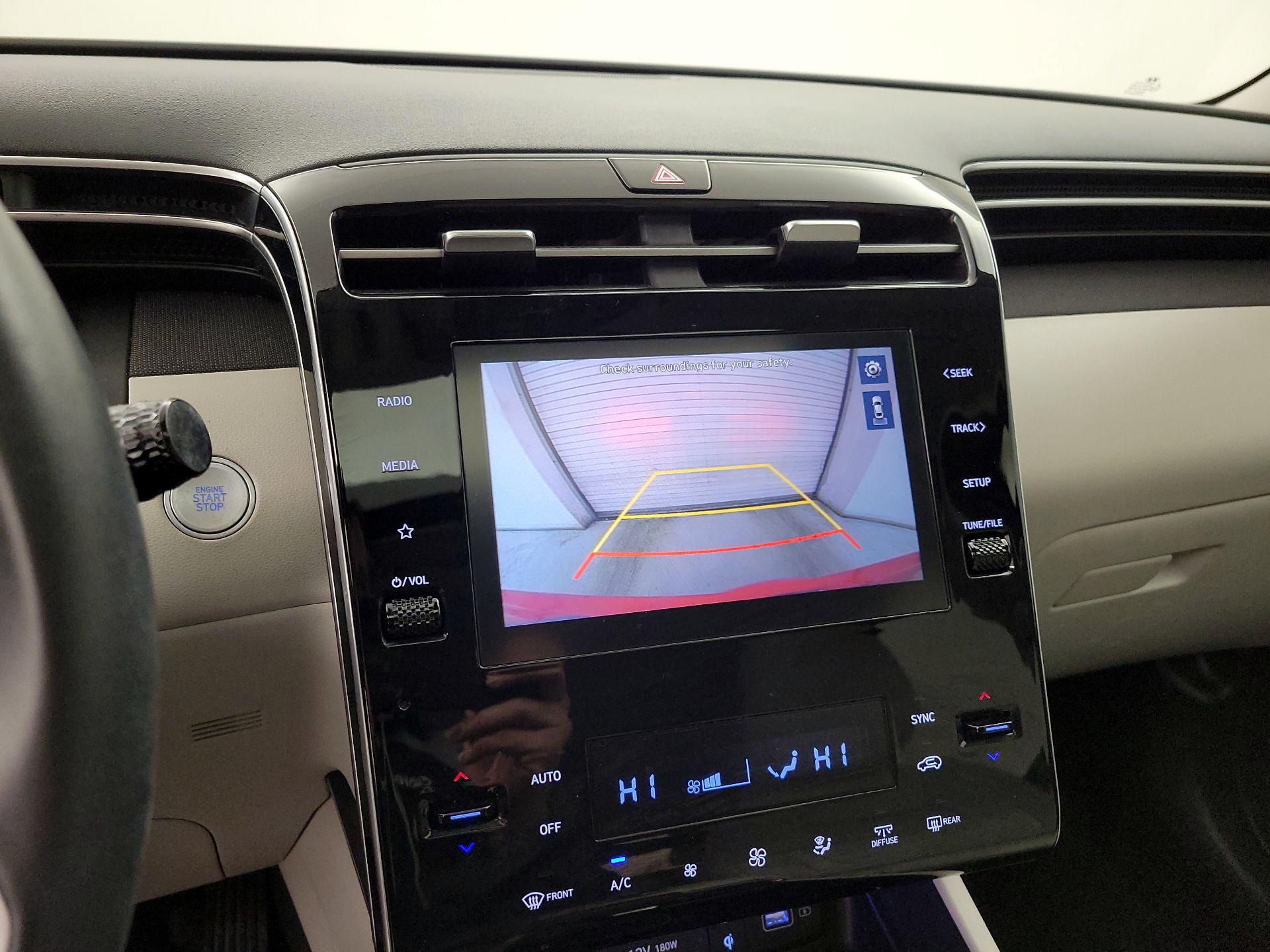 Thumbnail: 2023 Hyundai Tucson - 15