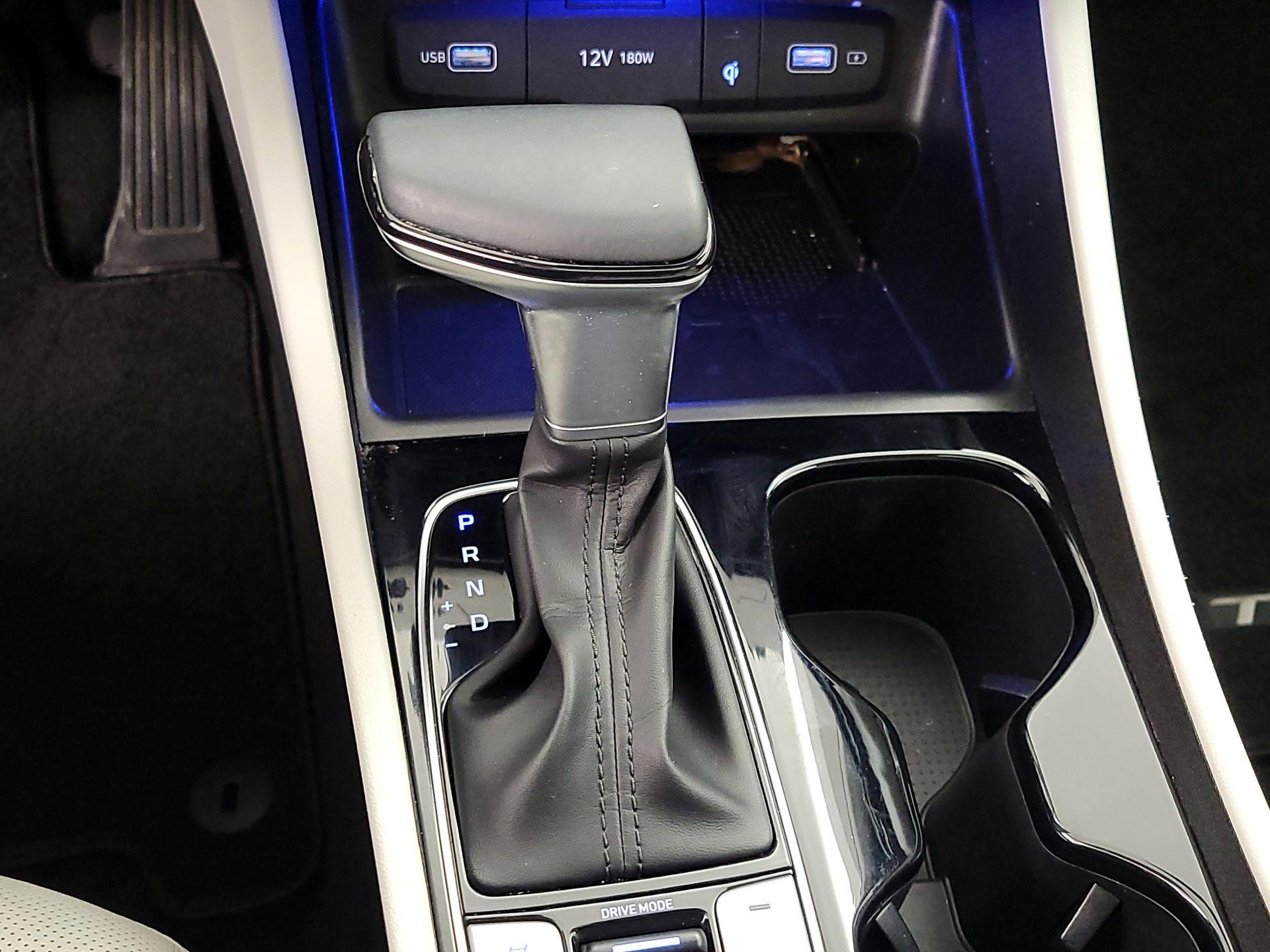 Thumbnail: 2023 Hyundai Tucson - 18