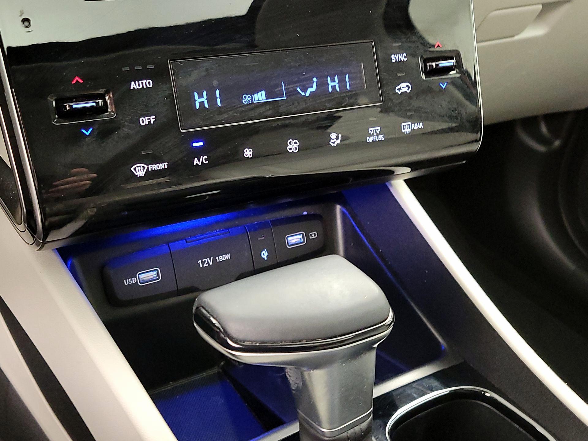 Thumbnail: 2023 Hyundai Tucson - 19