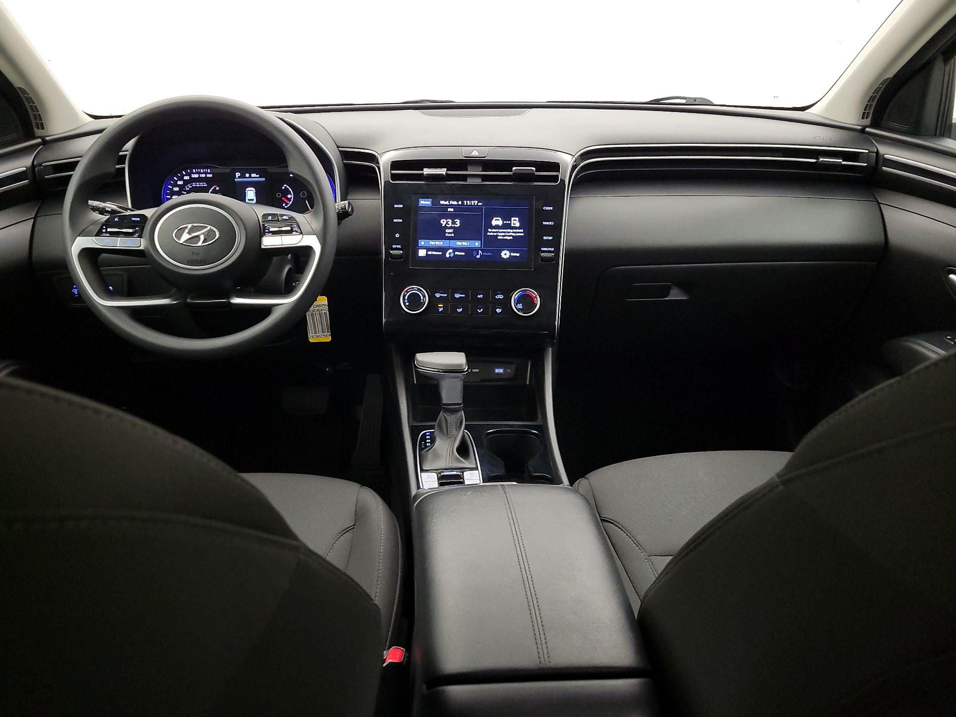 Thumbnail: 2023 Hyundai Tucson - 9