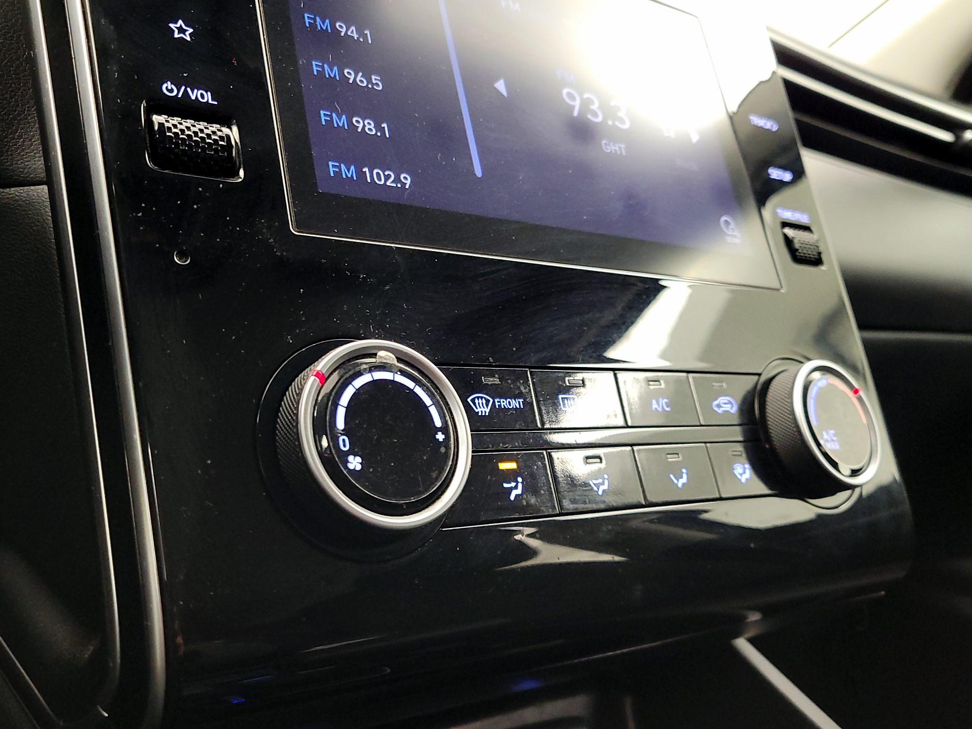 Thumbnail: 2023 Hyundai Tucson - 16