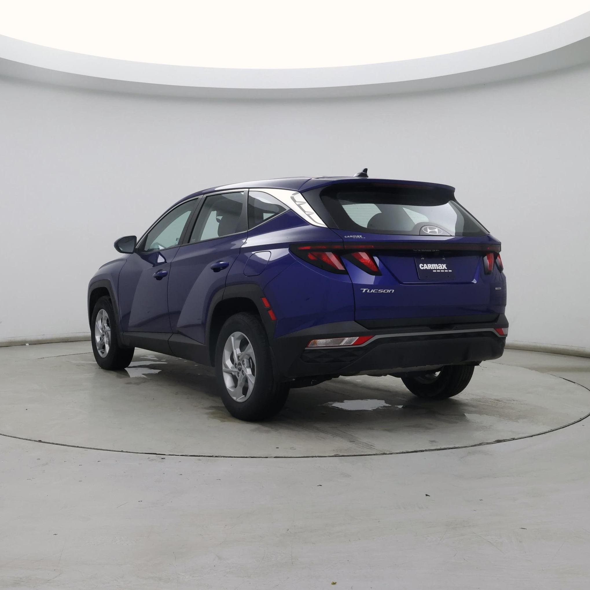 Thumbnail: 2023 Hyundai Tucson - 2