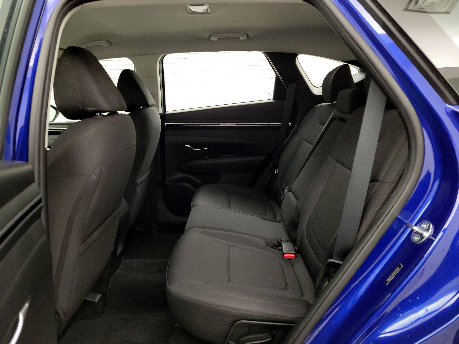 Thumbnail: 2023 Hyundai Tucson - 19