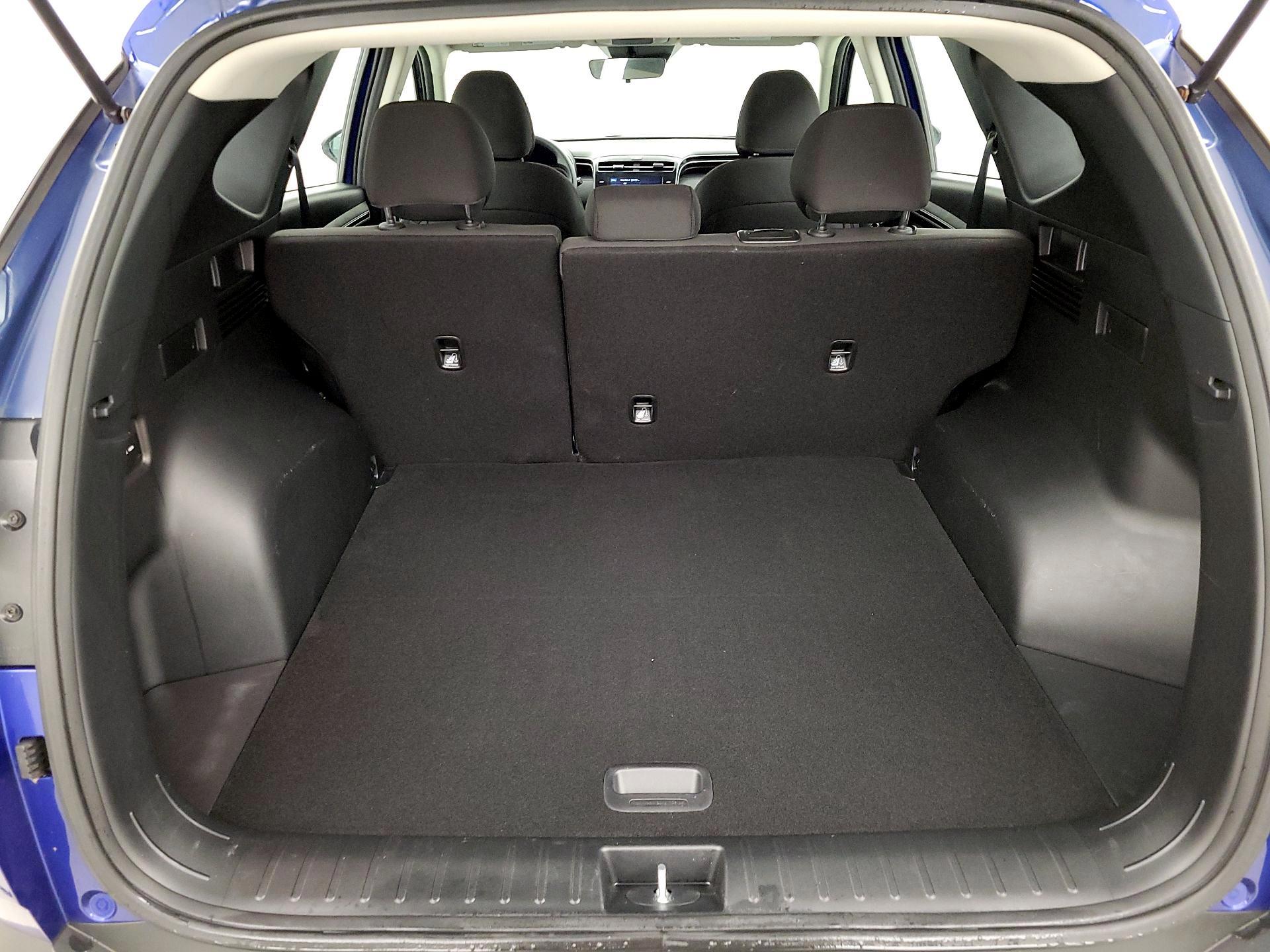 Thumbnail: 2023 Hyundai Tucson - 20