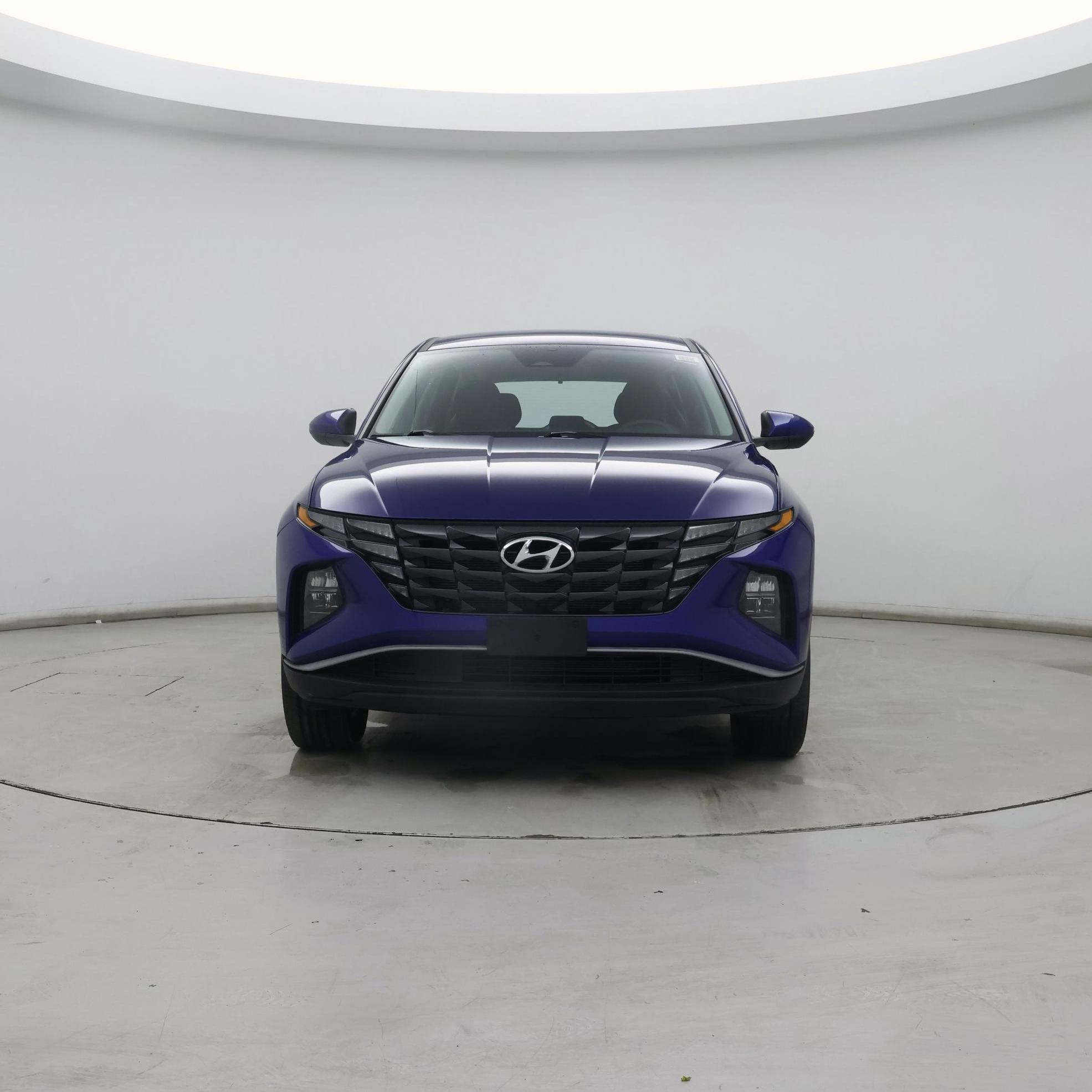 Thumbnail: 2023 Hyundai Tucson - 5