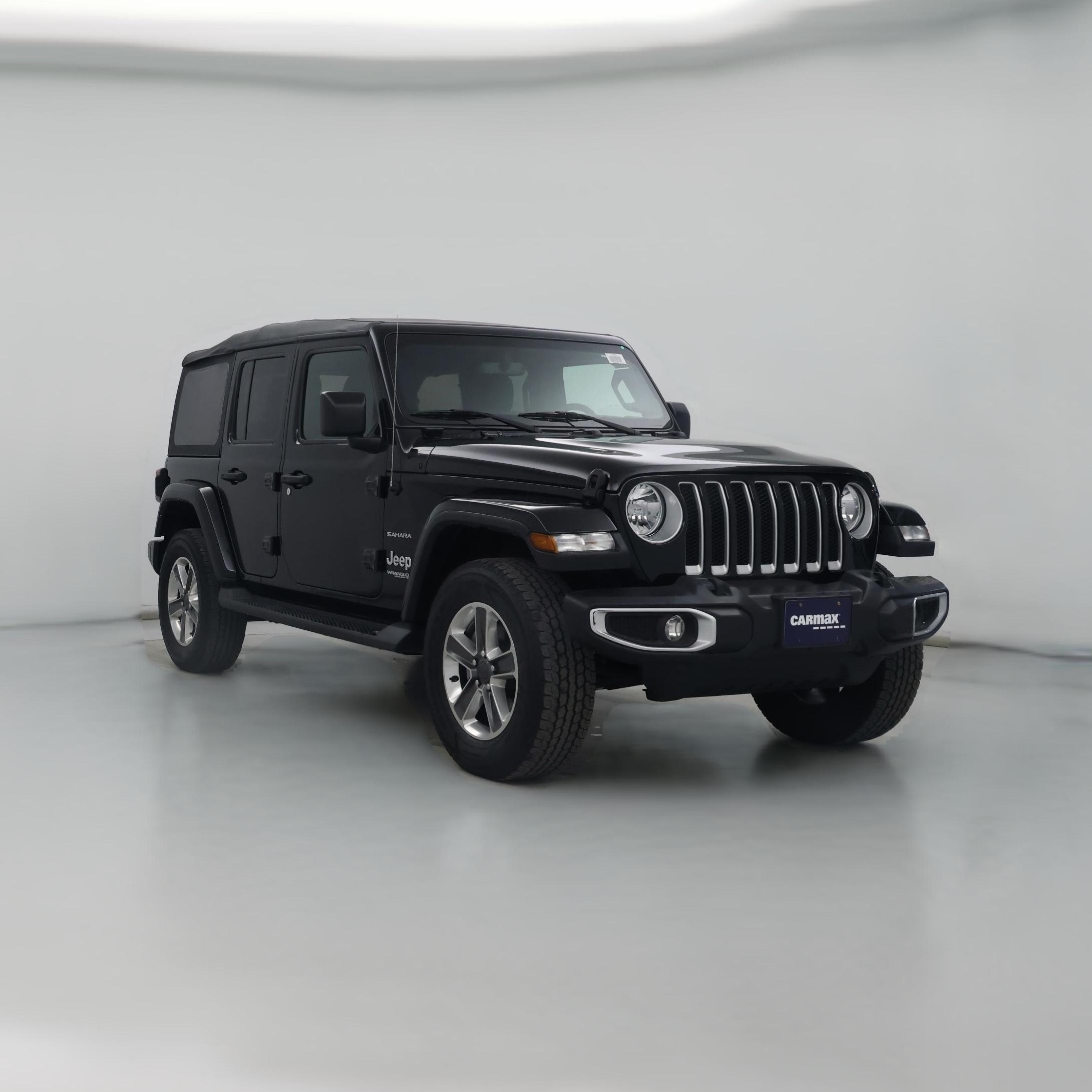 2022 Jeep Wrangler Unlimited