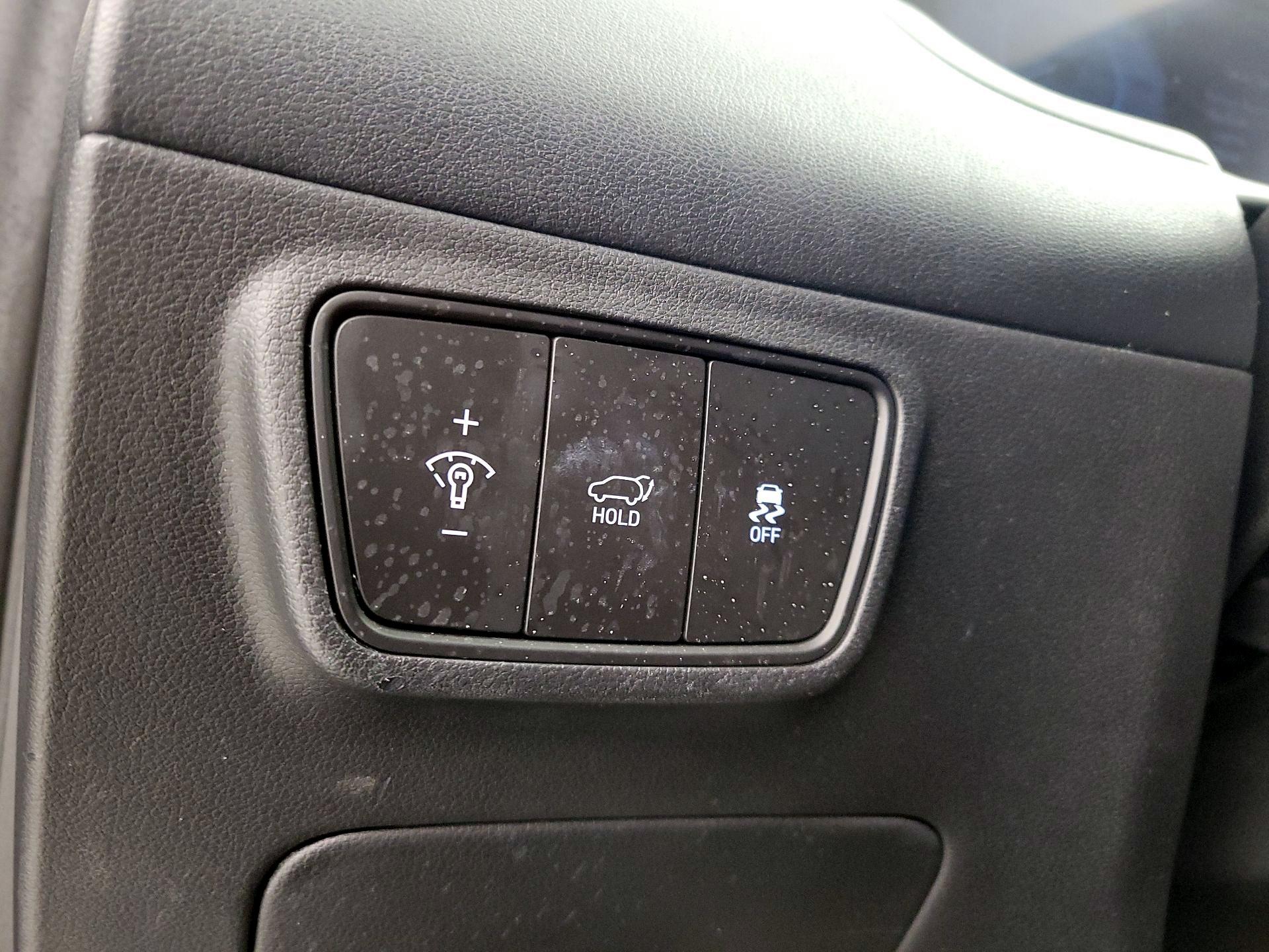 Thumbnail: 2023 Hyundai Tucson - 13