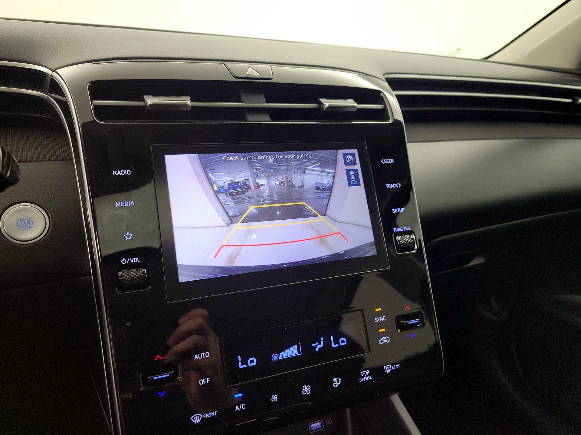 Thumbnail: 2023 Hyundai Tucson - 15