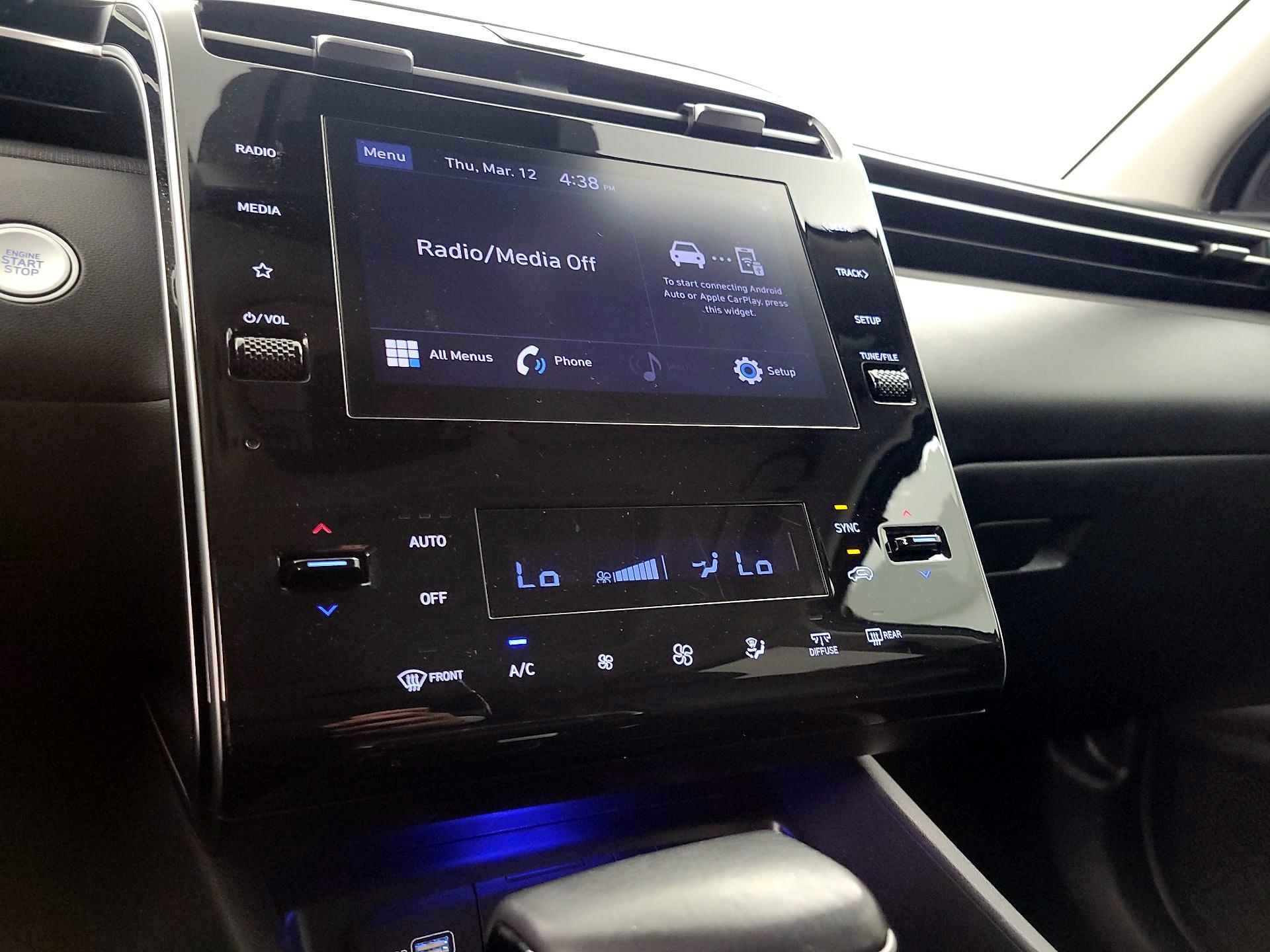 Thumbnail: 2023 Hyundai Tucson - 17