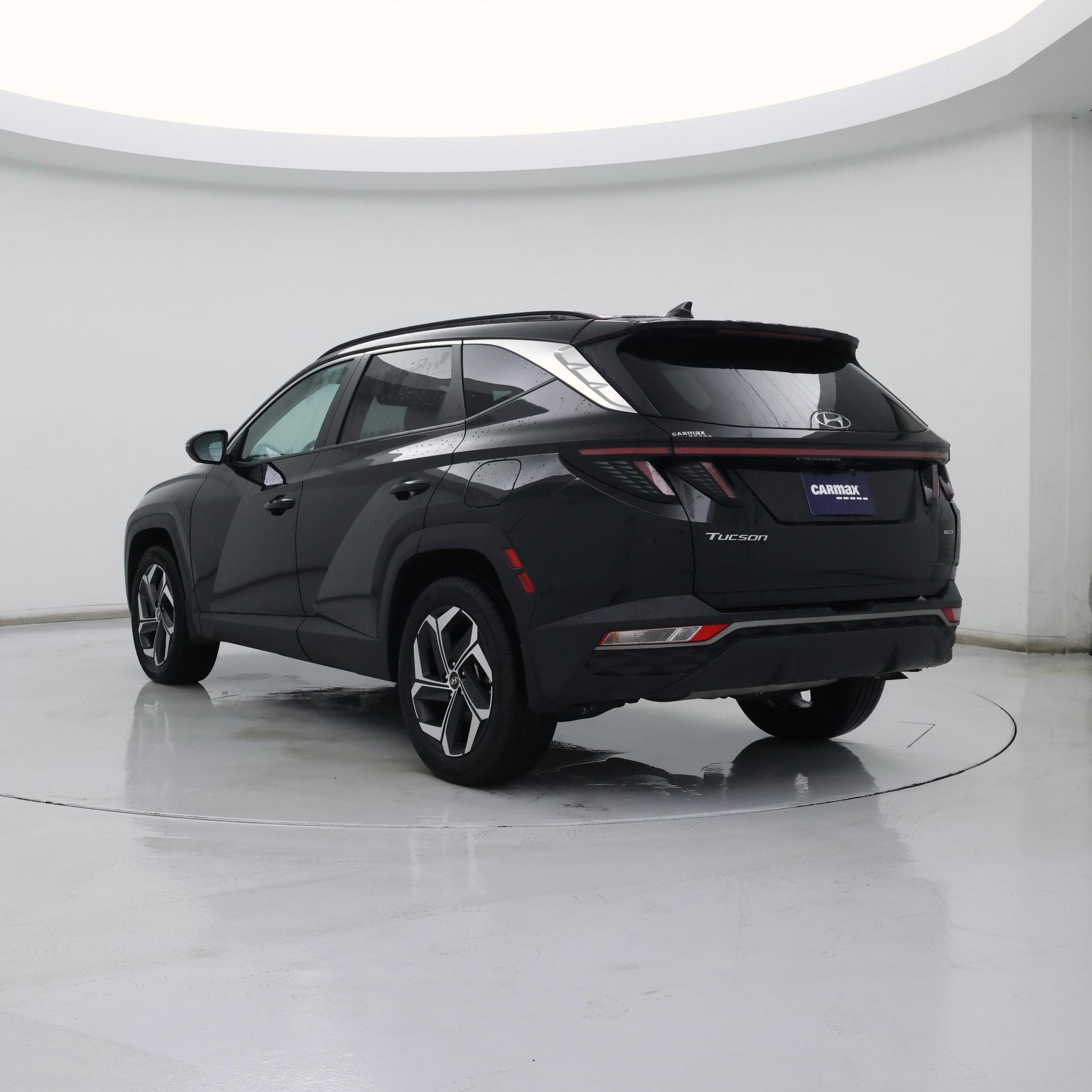 Thumbnail: 2023 Hyundai Tucson - 2