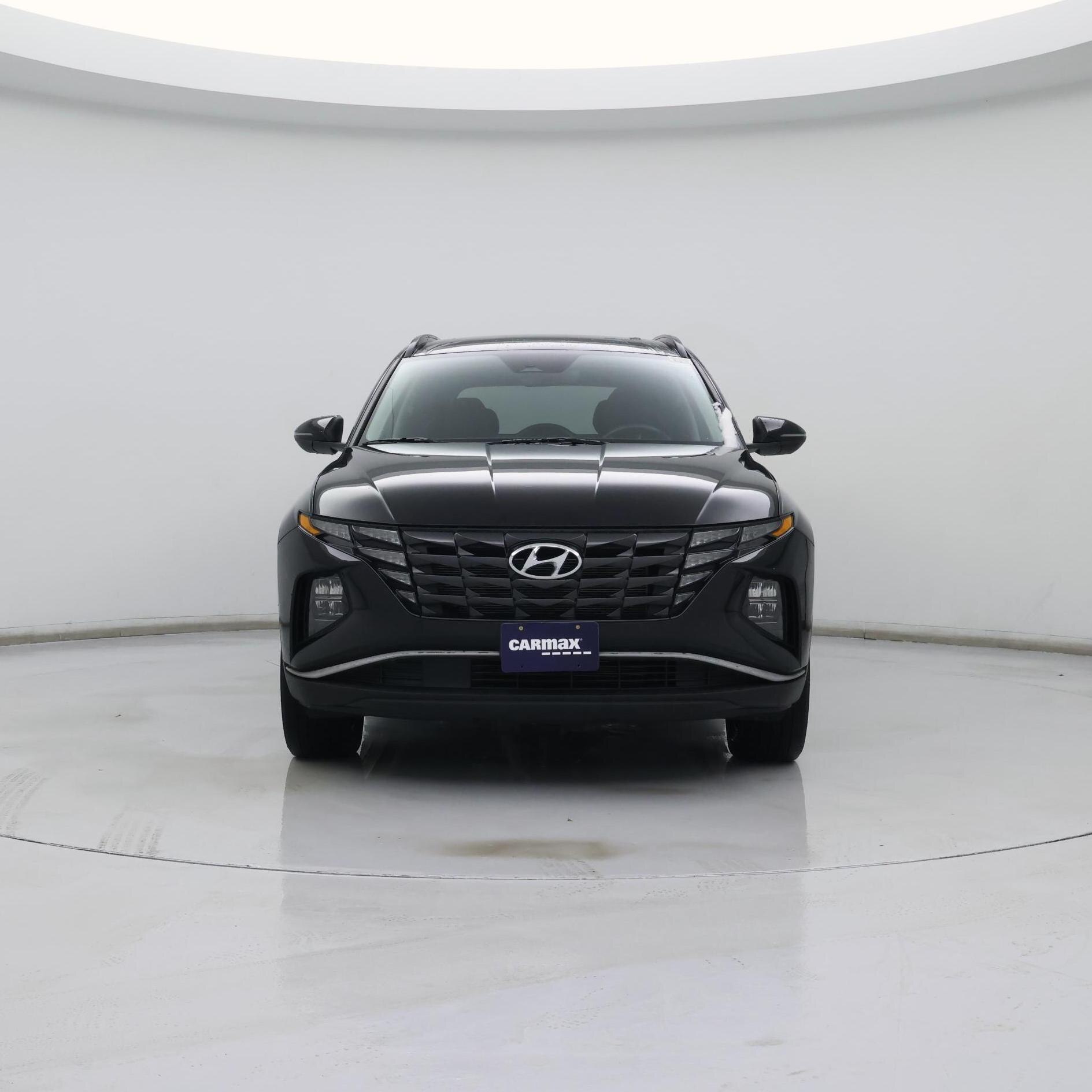 Thumbnail: 2023 Hyundai Tucson - 5