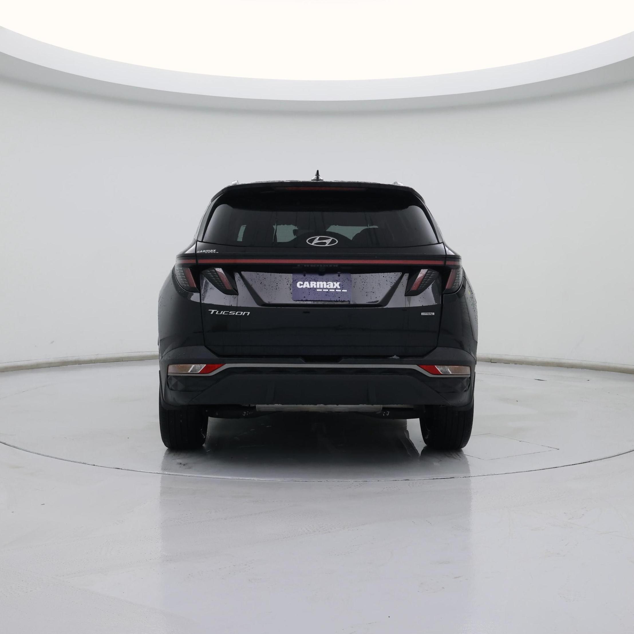 Thumbnail: 2023 Hyundai Tucson - 6