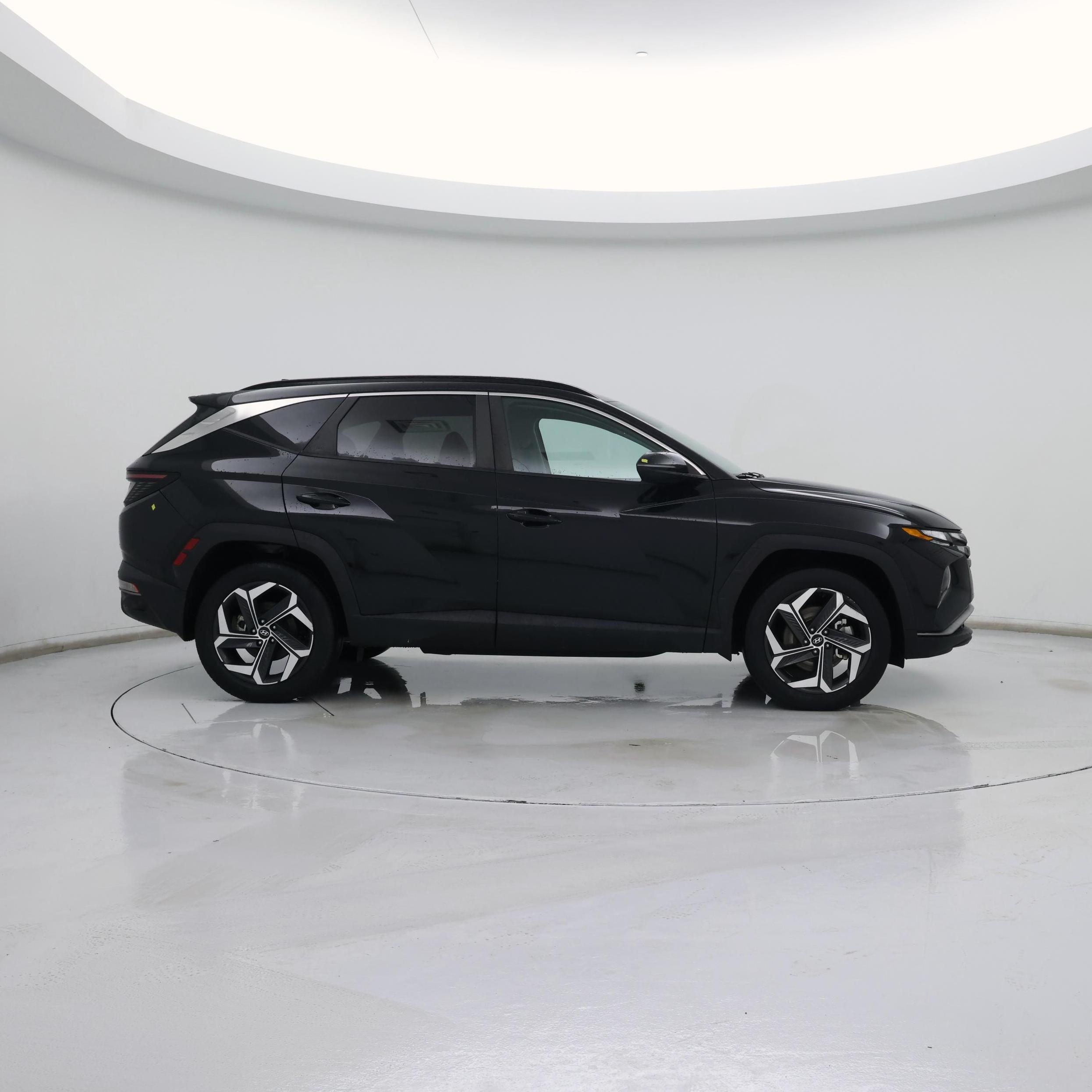 Thumbnail: 2023 Hyundai Tucson - 7