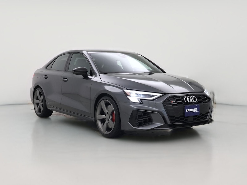 2022 Audi S3 Prestige -
                  Hartford, CT