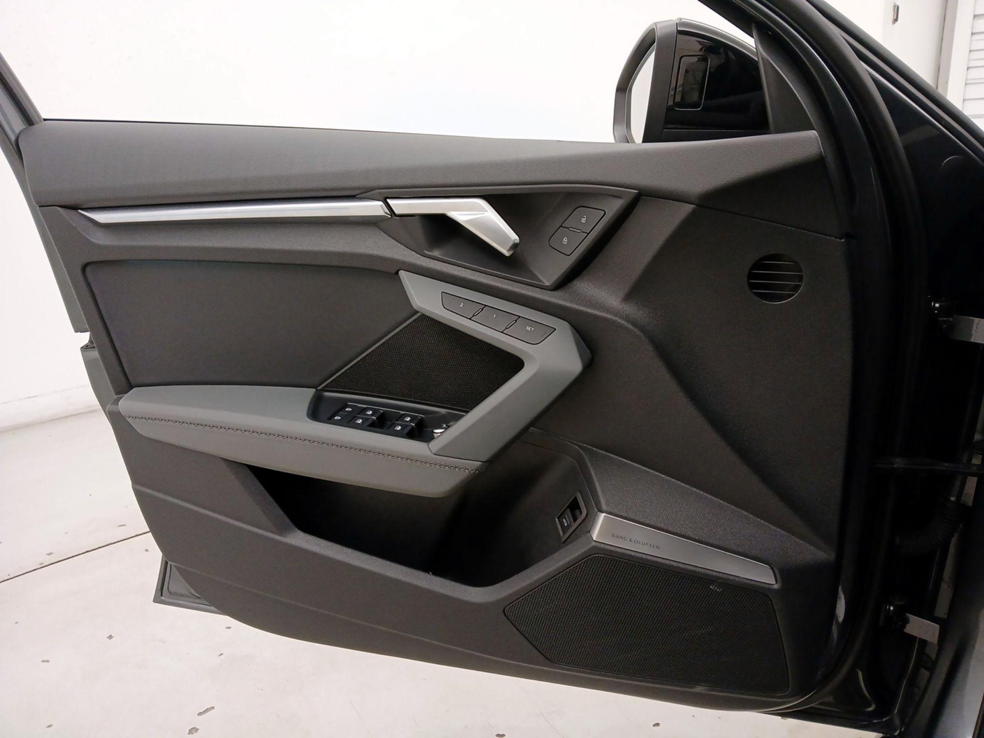 Thumbnail: 2022 Audi S3 - 12