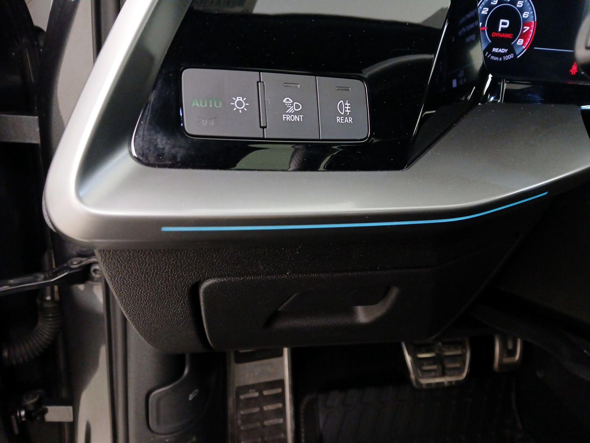 Thumbnail: 2022 Audi S3 - 13