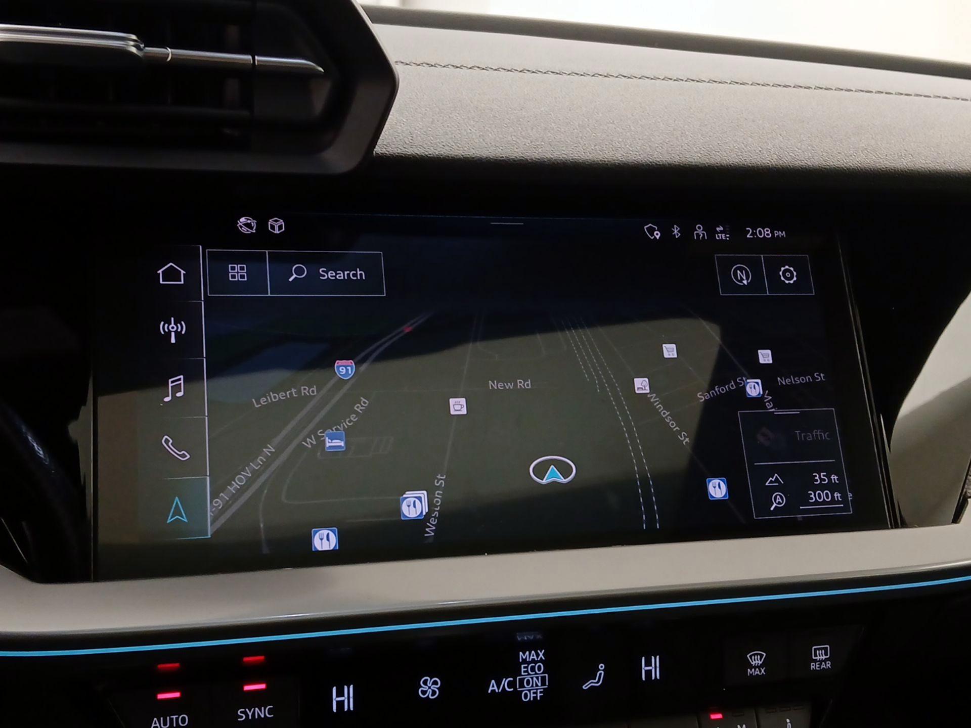 Thumbnail: 2022 Audi S3 - 14