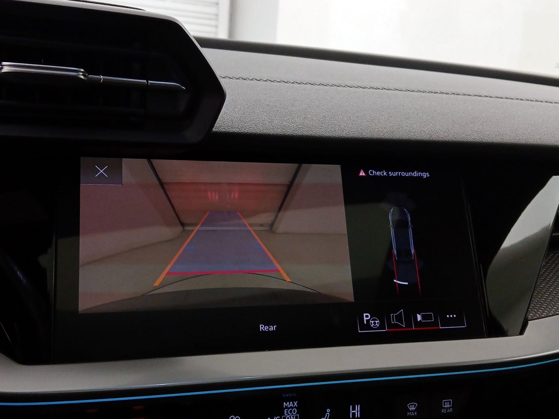 Thumbnail: 2022 Audi S3 - 15