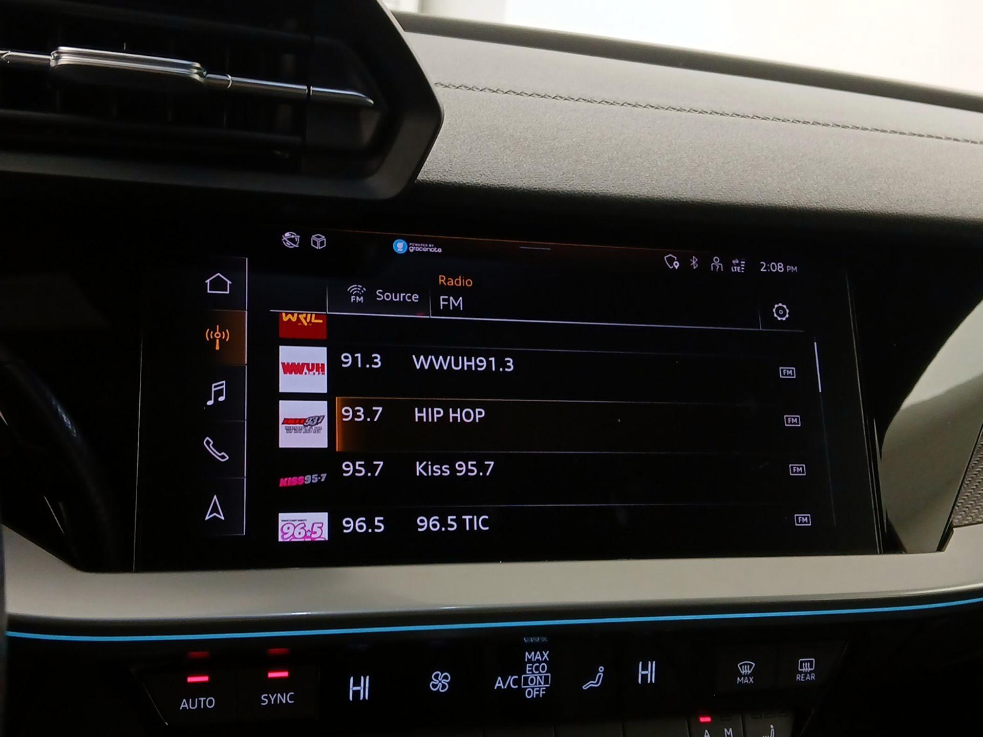 Thumbnail: 2022 Audi S3 - 16