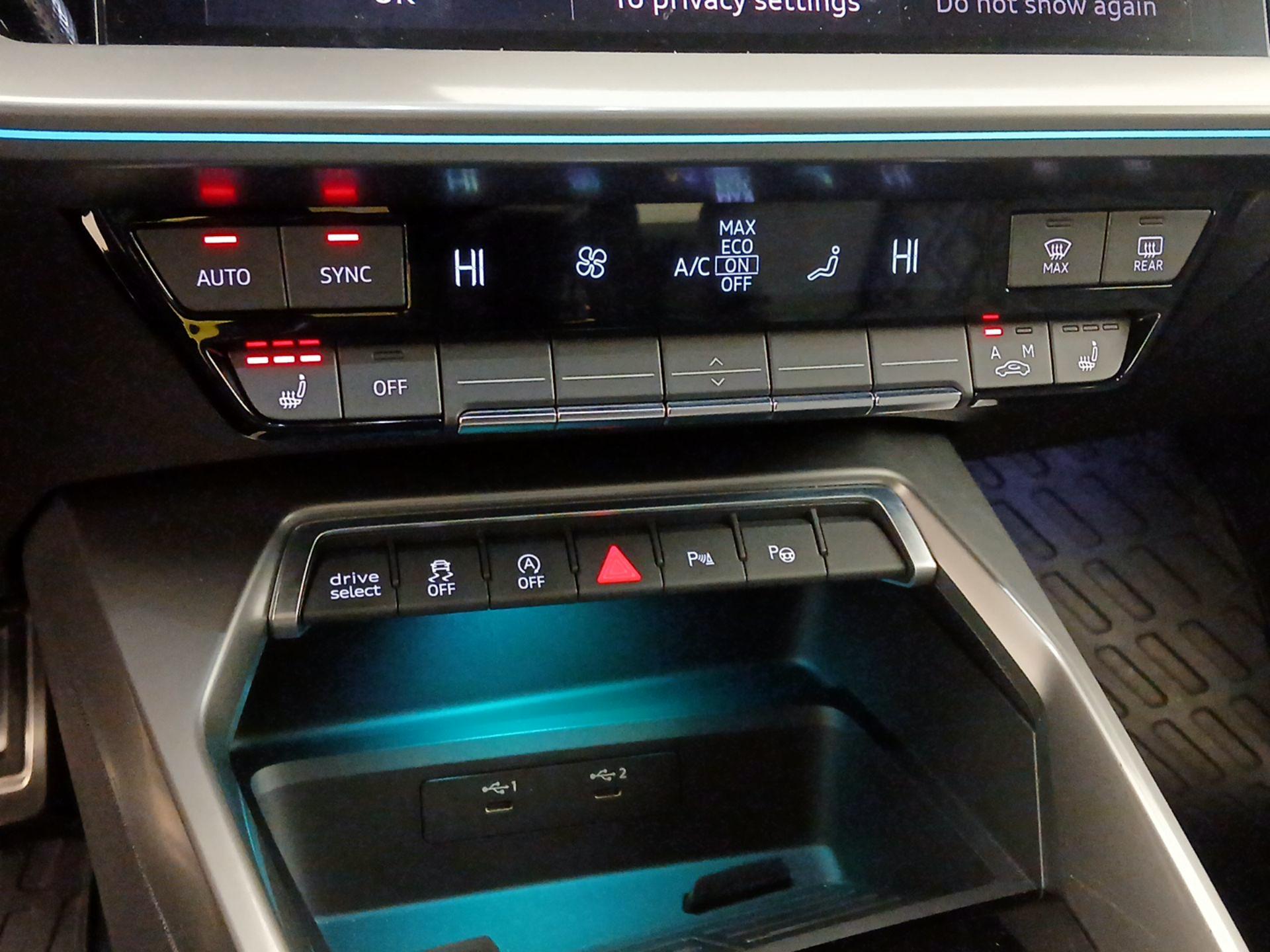 Thumbnail: 2022 Audi S3 - 17