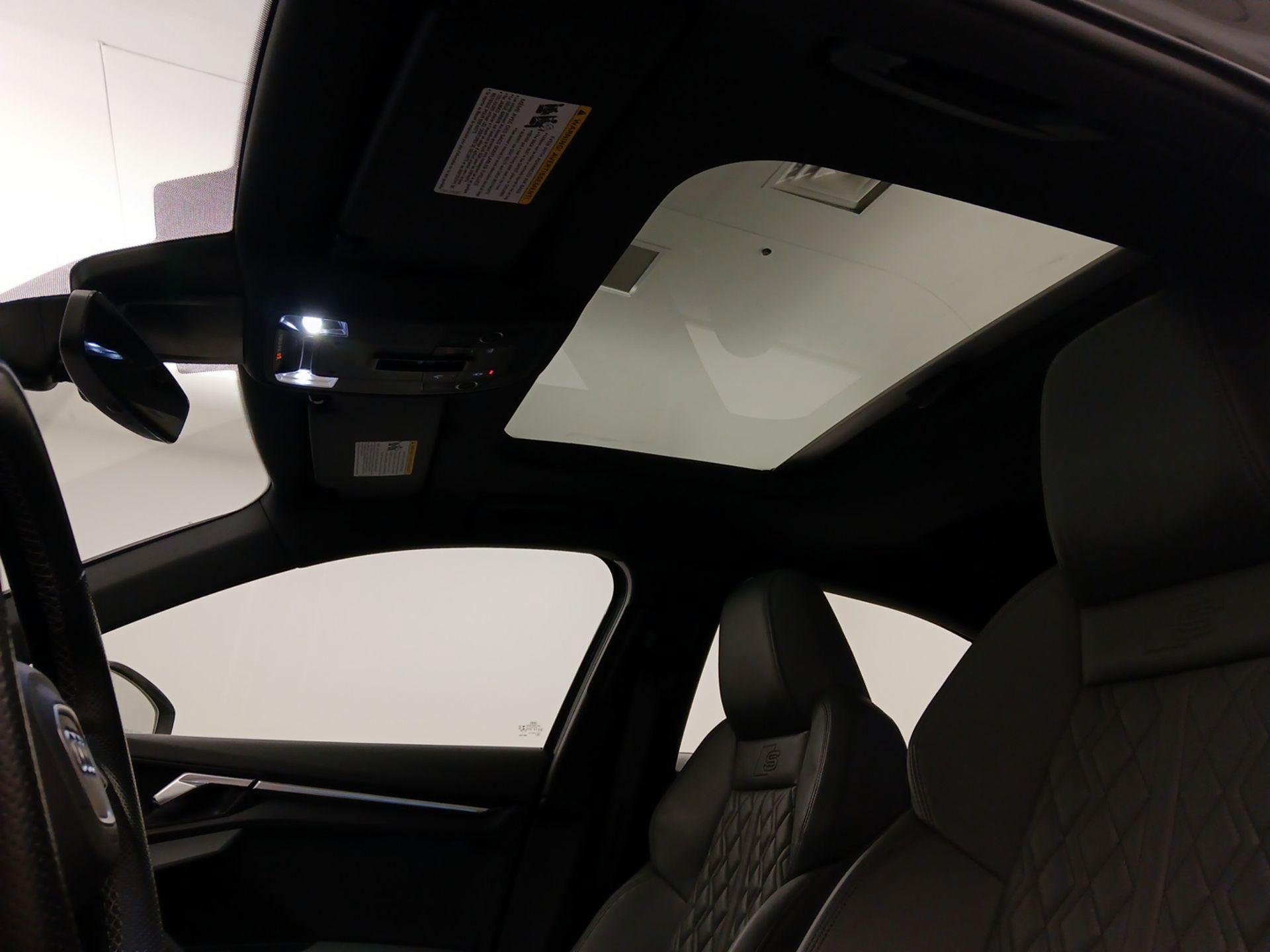 Thumbnail: 2022 Audi S3 - 20