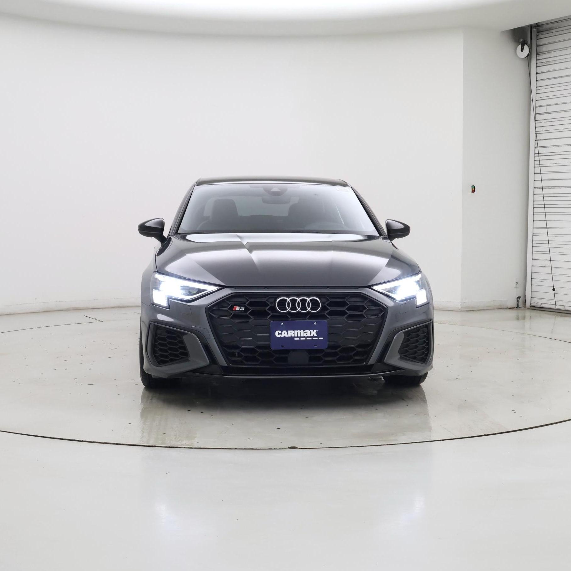 Thumbnail: 2022 Audi S3 - 5