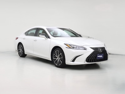 2023 Lexus ES 350 Luxury