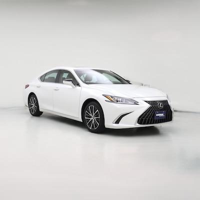 2023 Lexus ES 350 Luxury