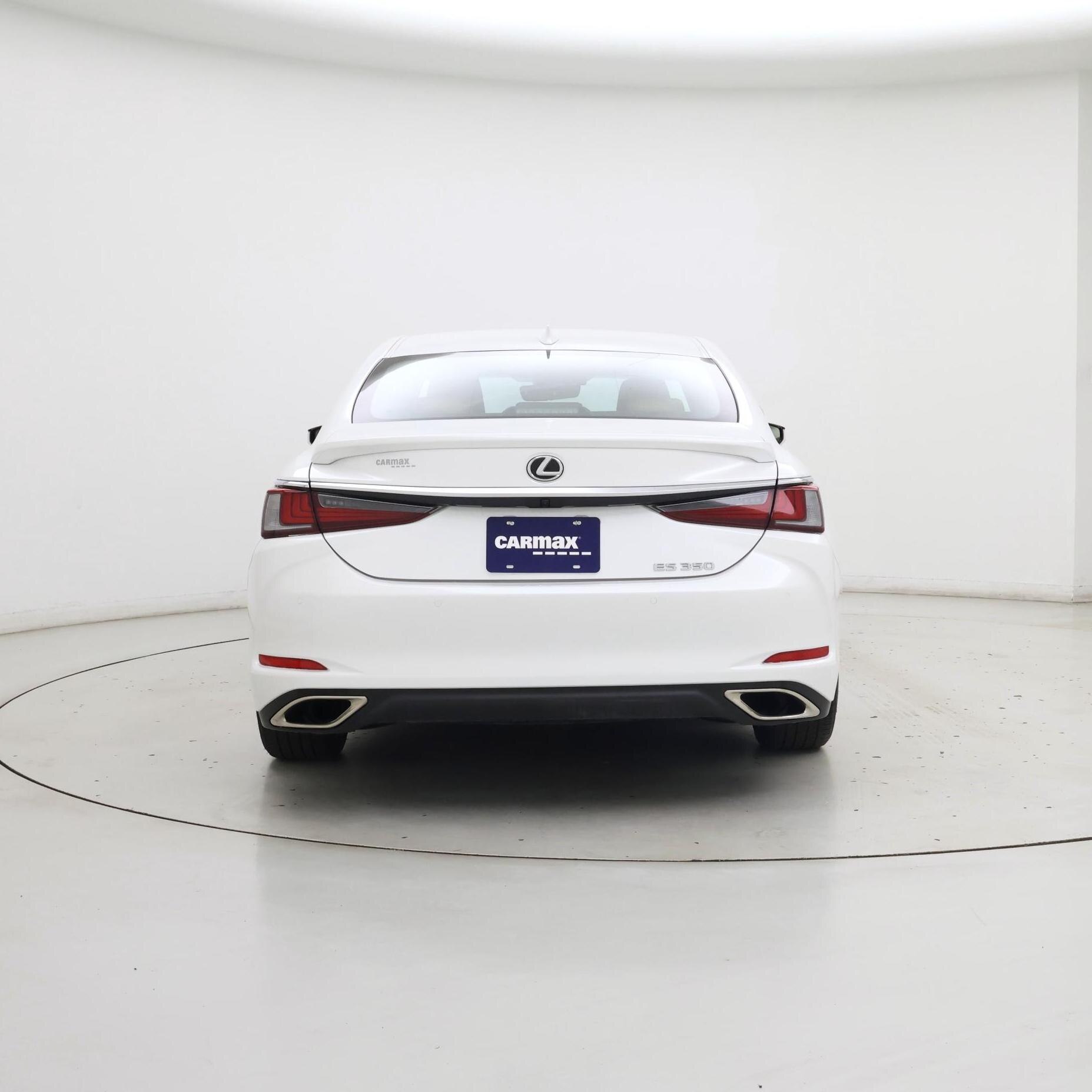 Thumbnail: 2023 Lexus ES - 6