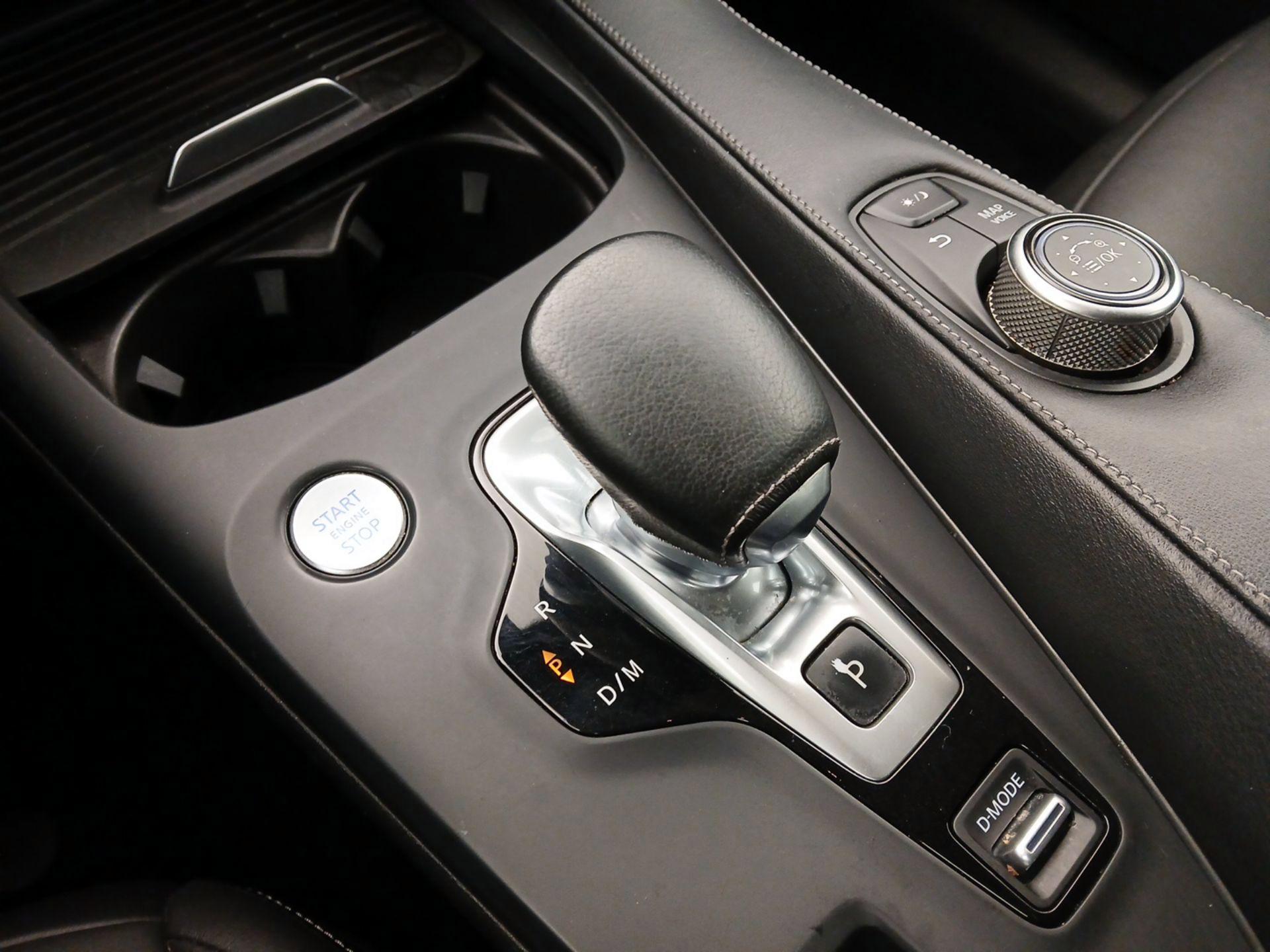 Thumbnail: 2019 INFINITI QX50 - 18