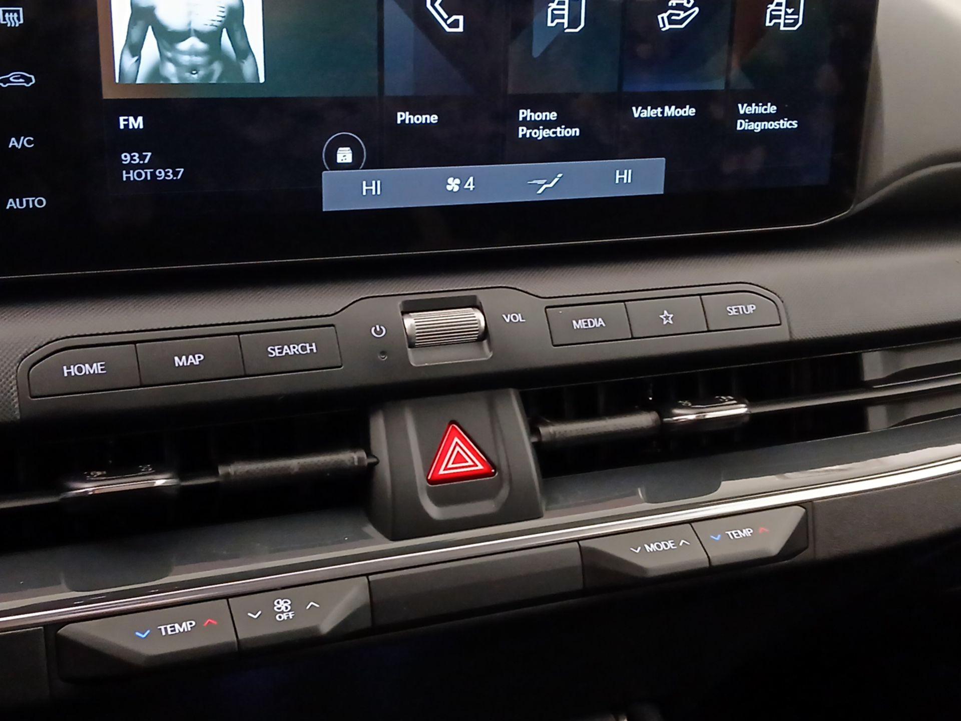 Thumbnail: 2025 Kia K4 - 16