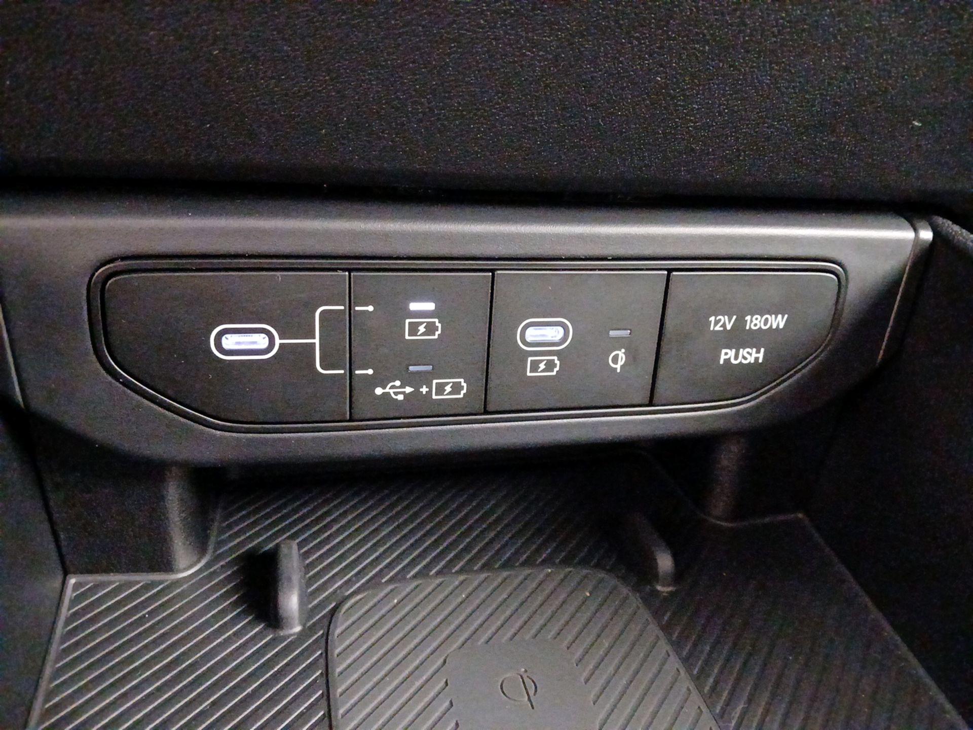 Thumbnail: 2025 Kia K4 - 18