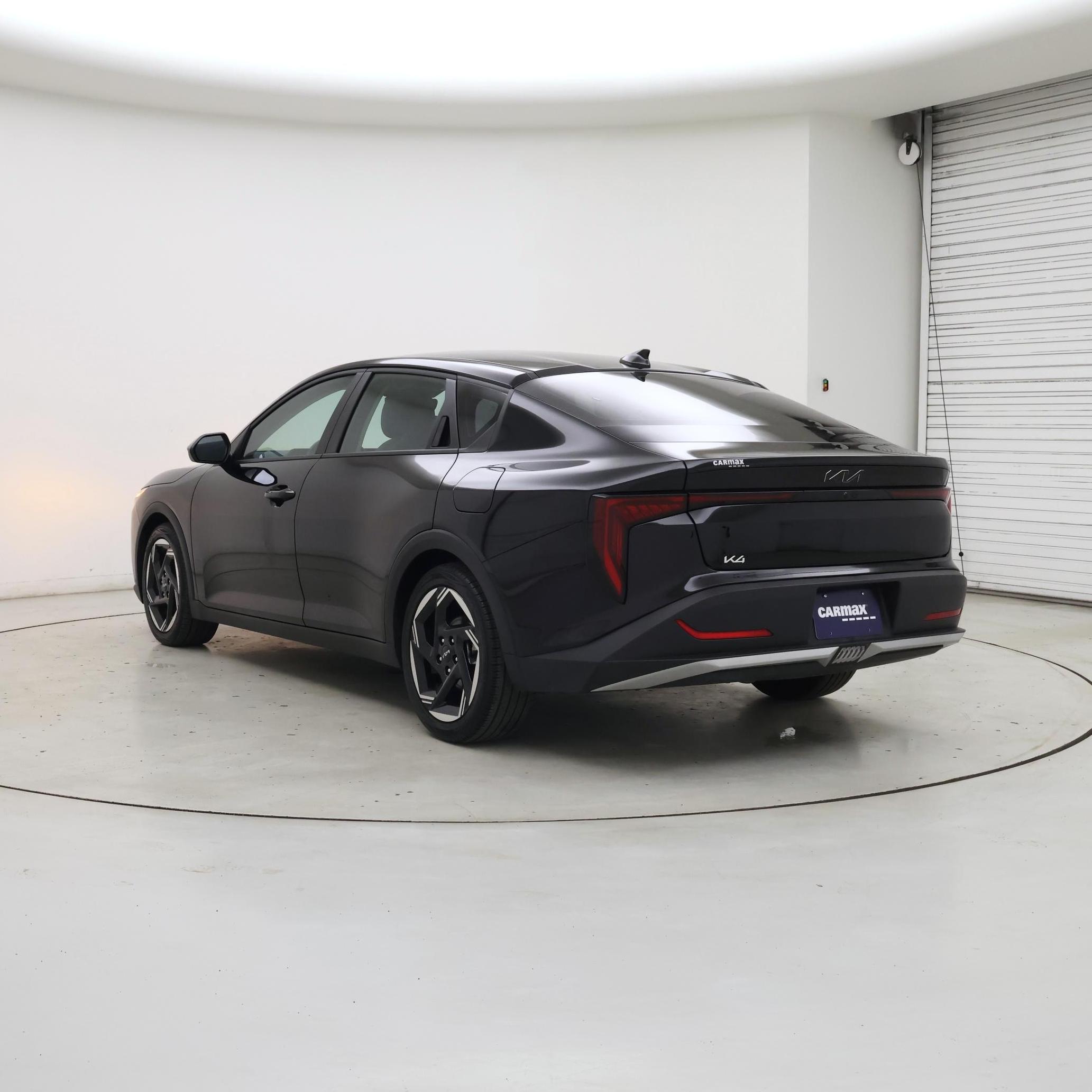 Thumbnail: 2025 Kia K4 - 2