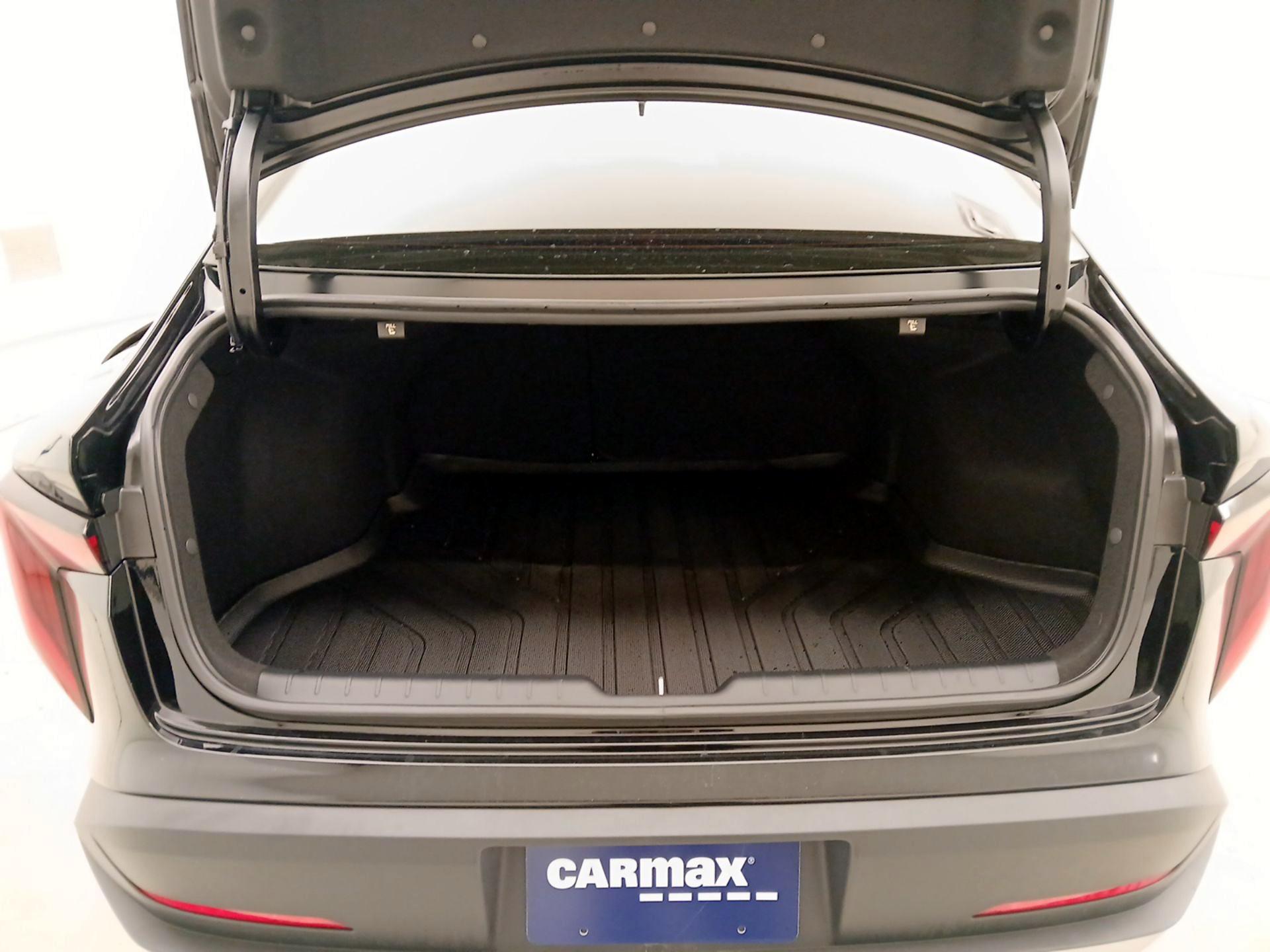 Thumbnail: 2025 Kia K4 - 20