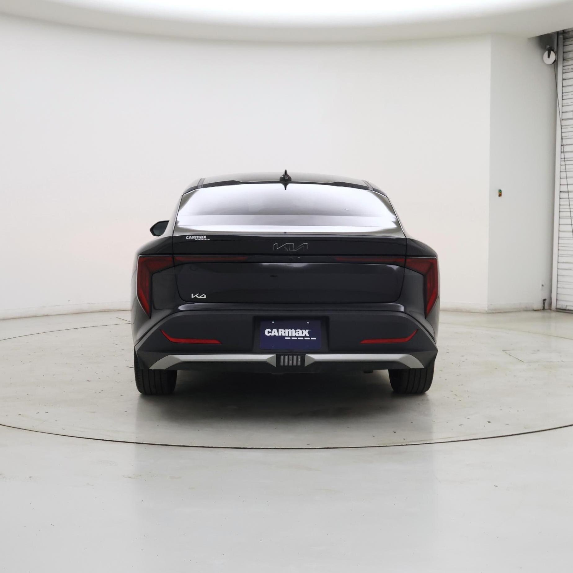 Thumbnail: 2025 Kia K4 - 6