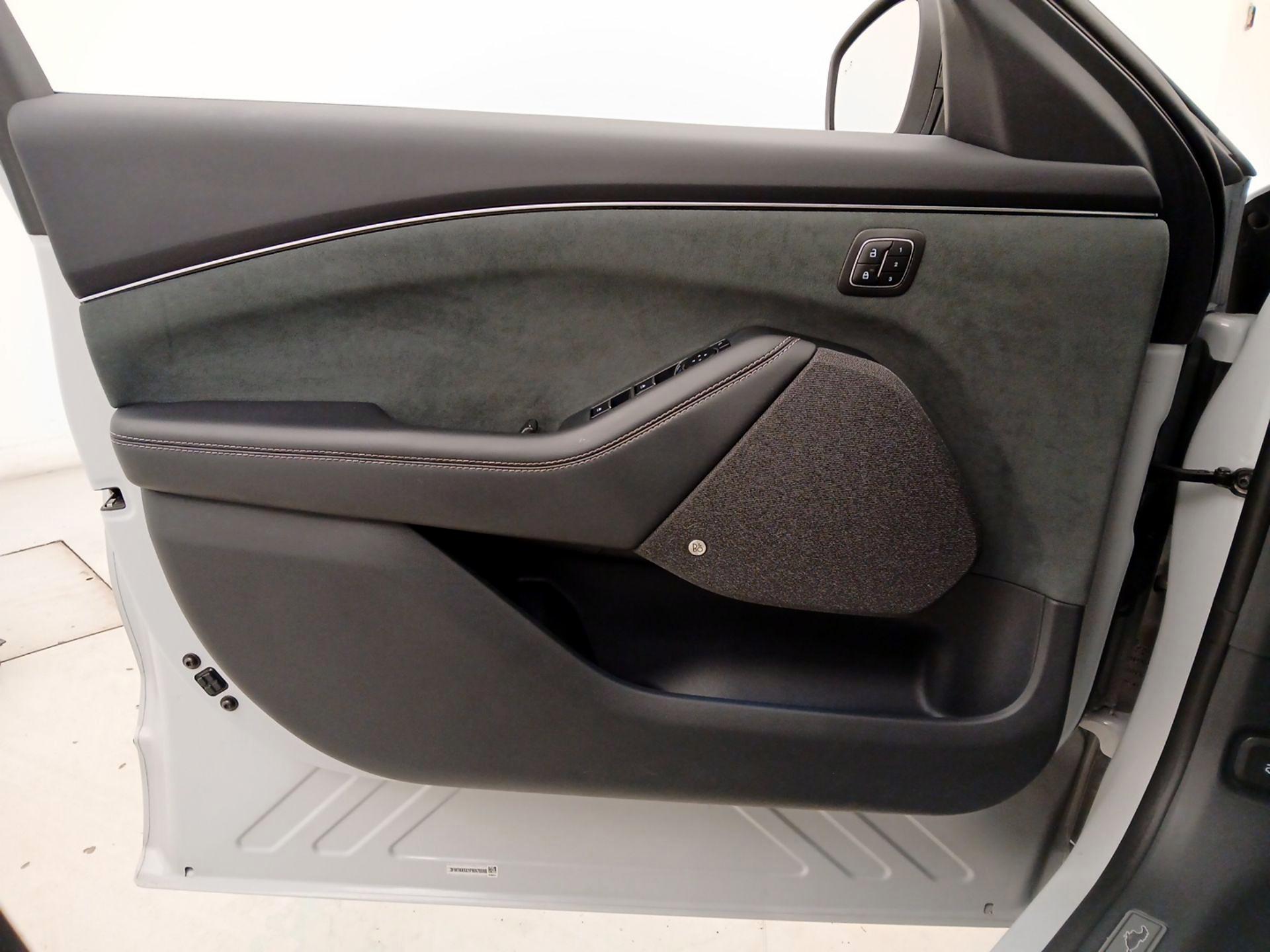 Thumbnail: 2023 Ford Mustang Mach-E - 12