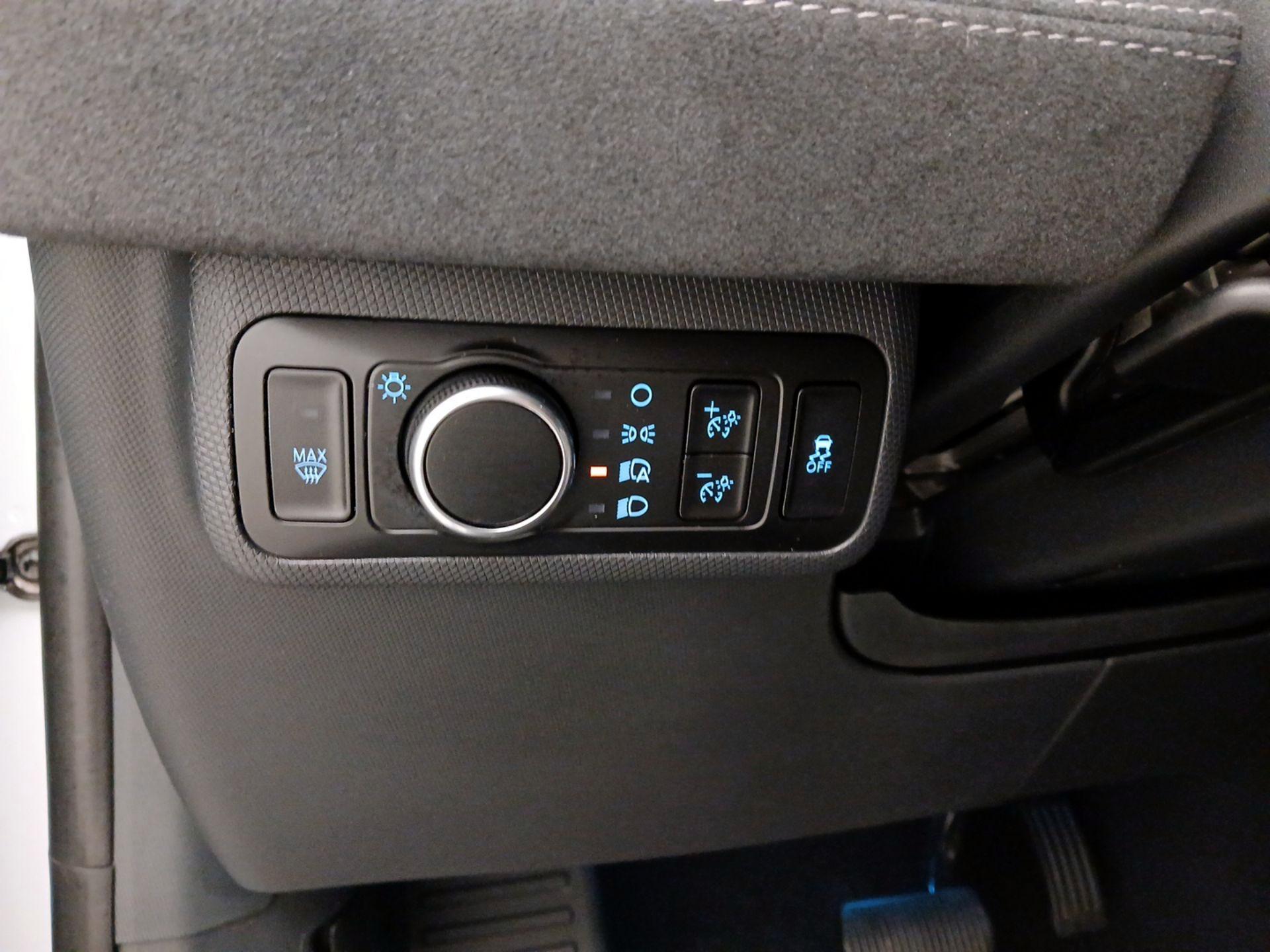 Thumbnail: 2023 Ford Mustang Mach-E - 13