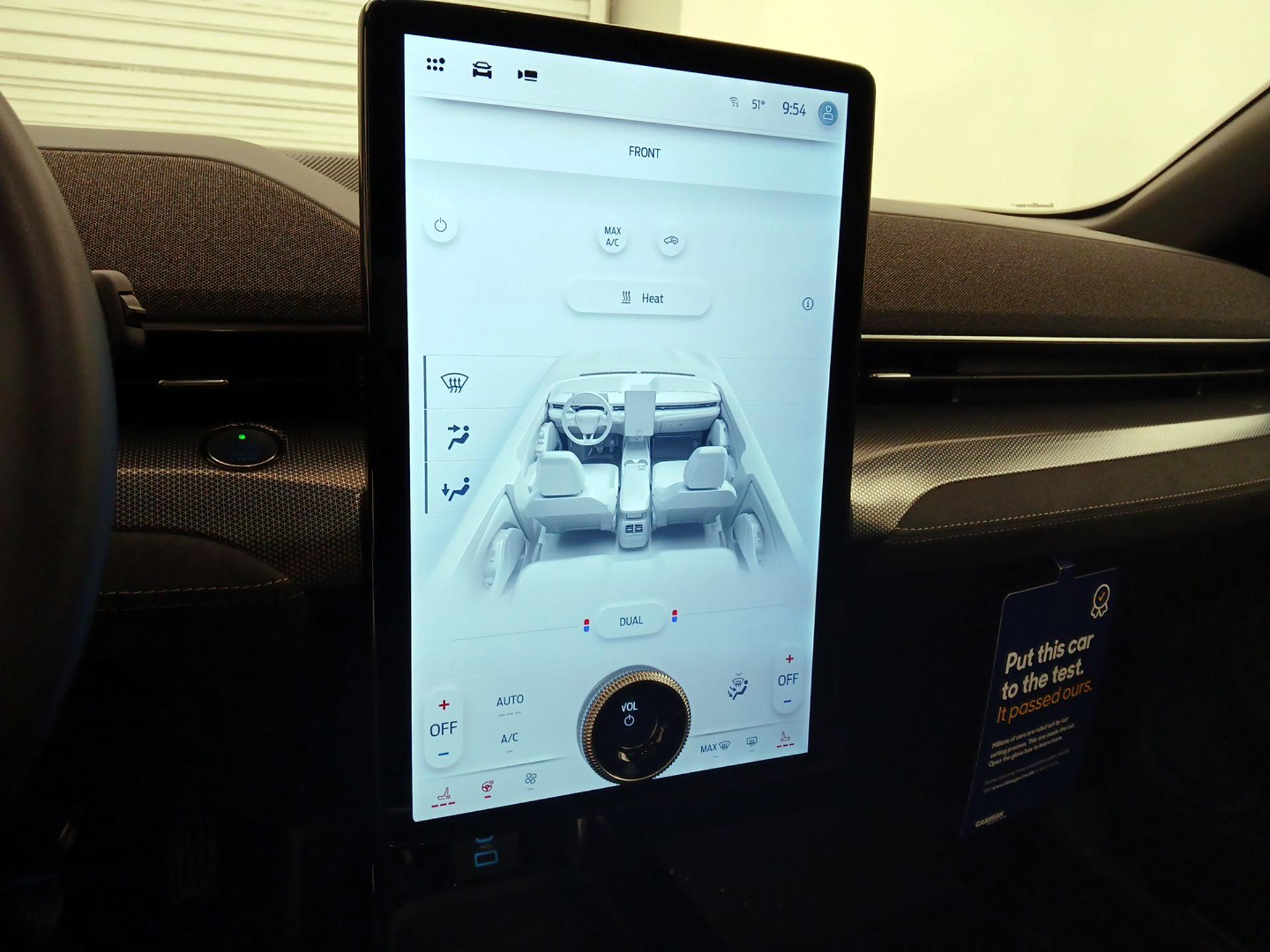 Thumbnail: 2023 Ford Mustang Mach-E - 17