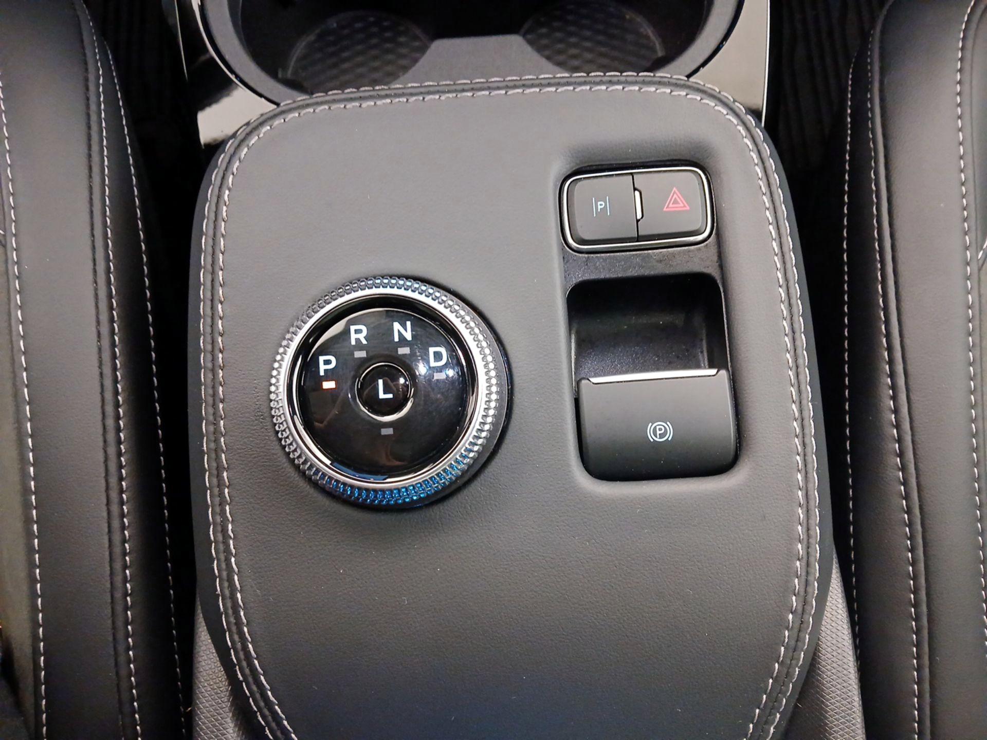 Thumbnail: 2023 Ford Mustang Mach-E - 18