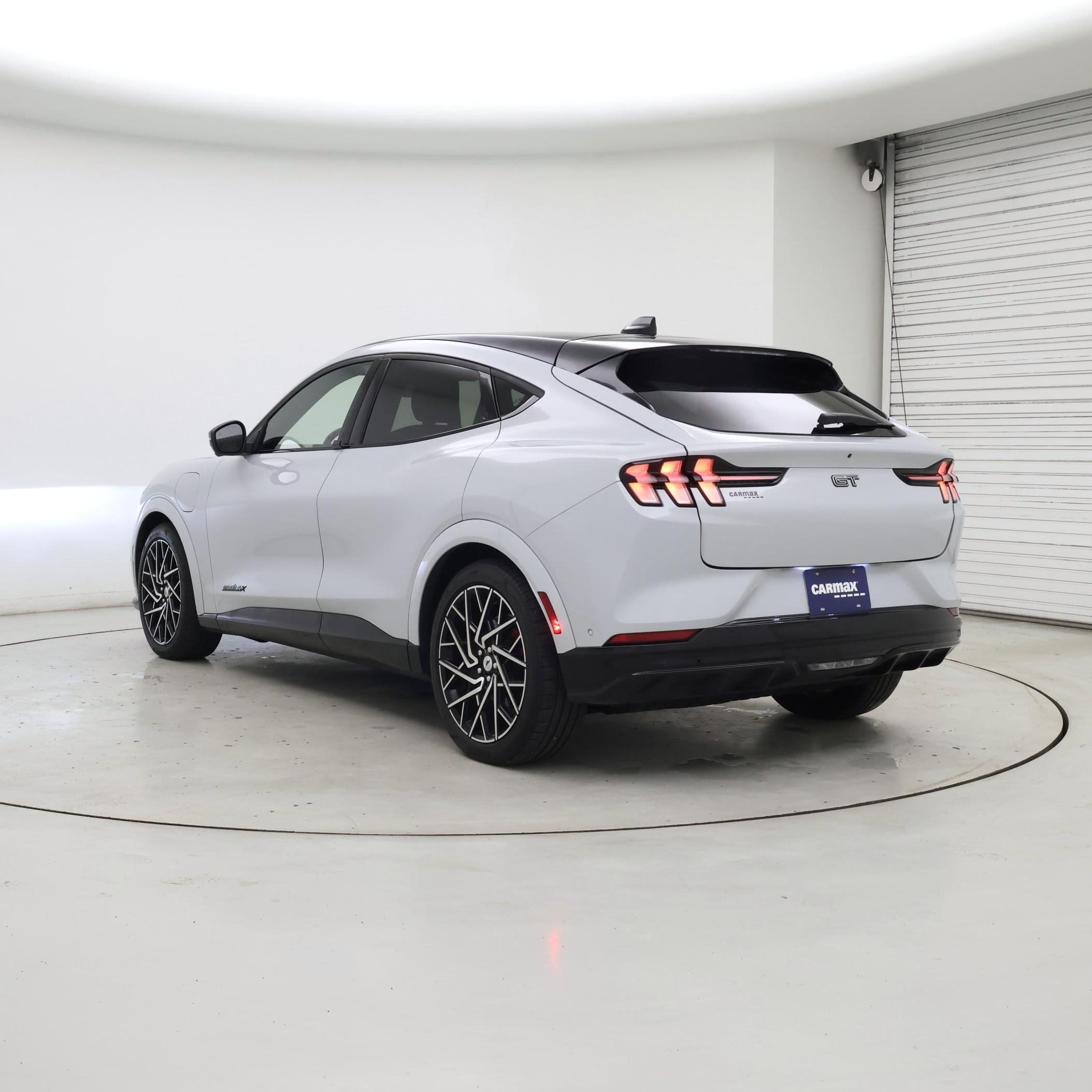 Thumbnail: 2023 Ford Mustang Mach-E - 2