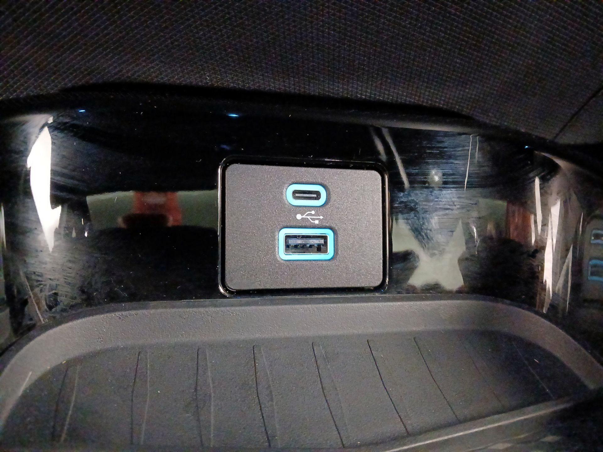 Thumbnail: 2023 Ford Mustang Mach-E - 19