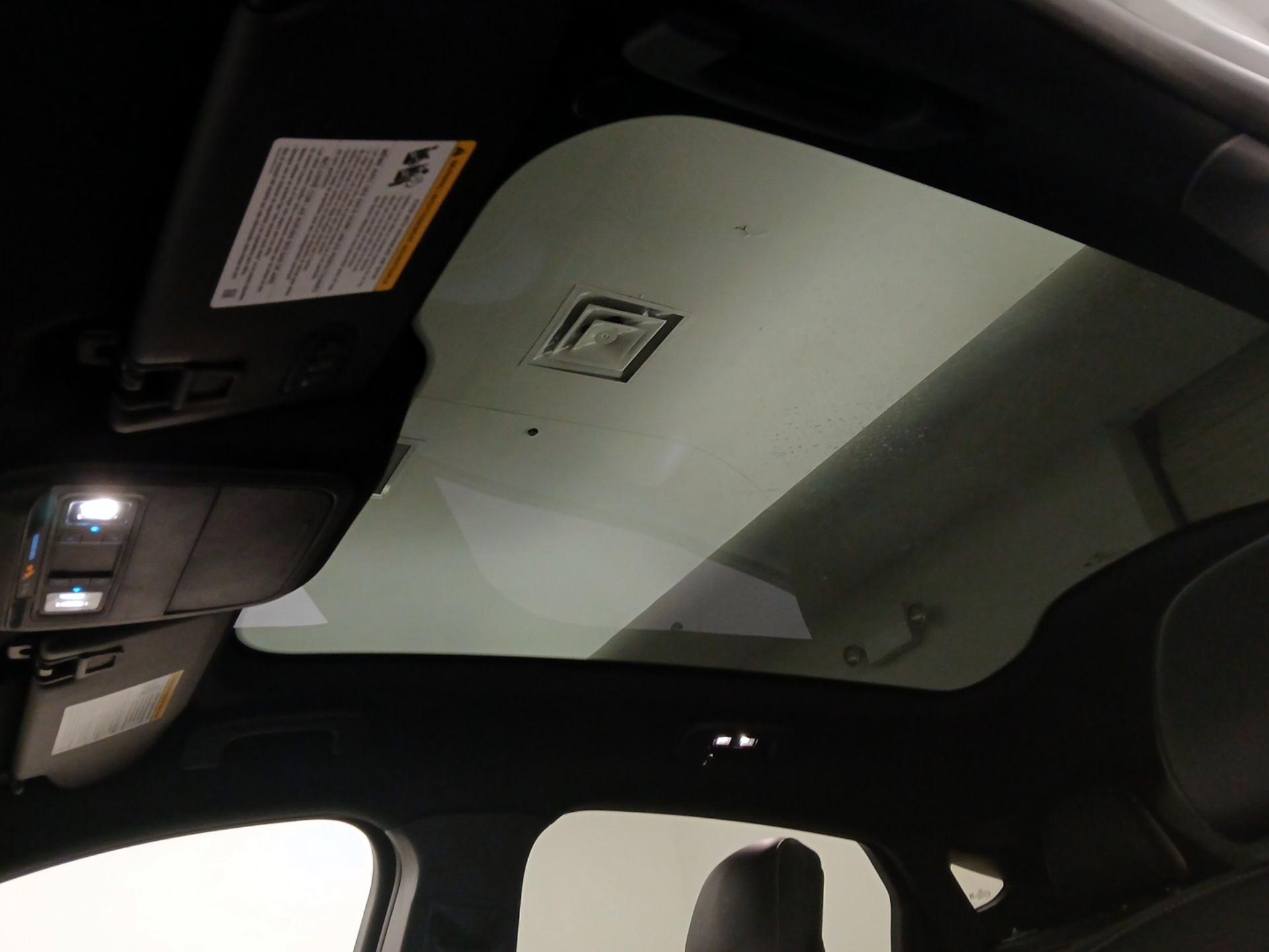 Thumbnail: 2023 Ford Mustang Mach-E - 20