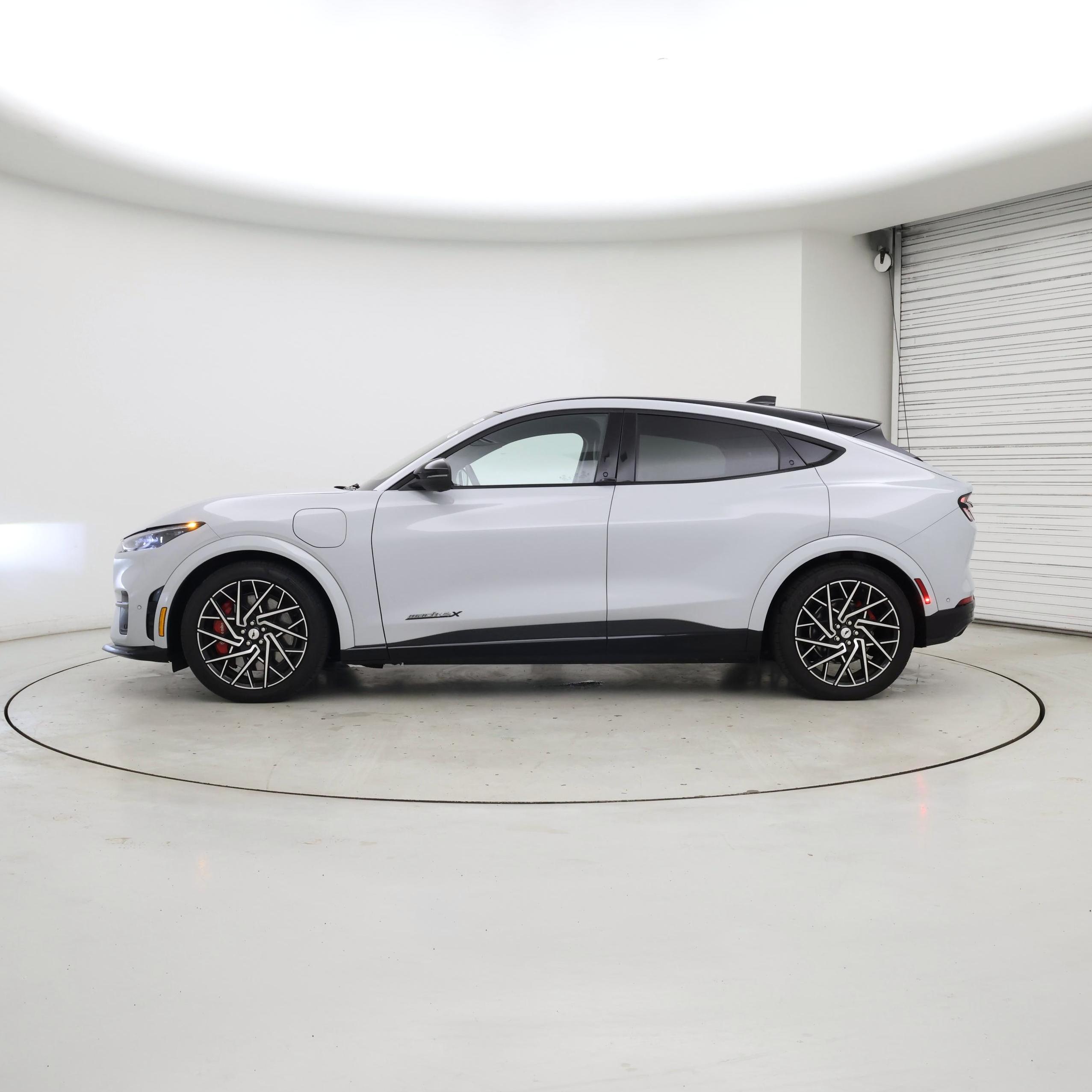 Thumbnail: 2023 Ford Mustang Mach-E - 3