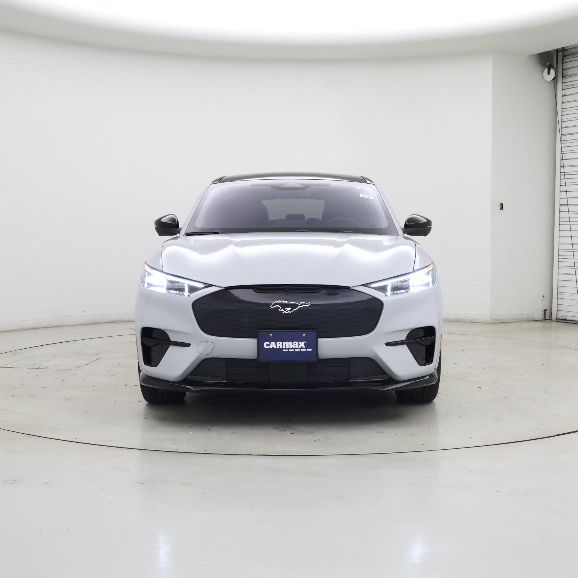 Thumbnail: 2023 Ford Mustang Mach-E - 5