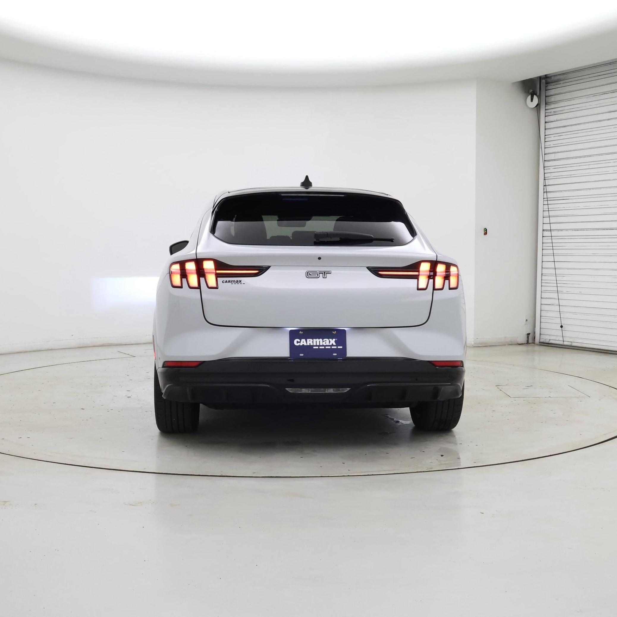 Thumbnail: 2023 Ford Mustang Mach-E - 6