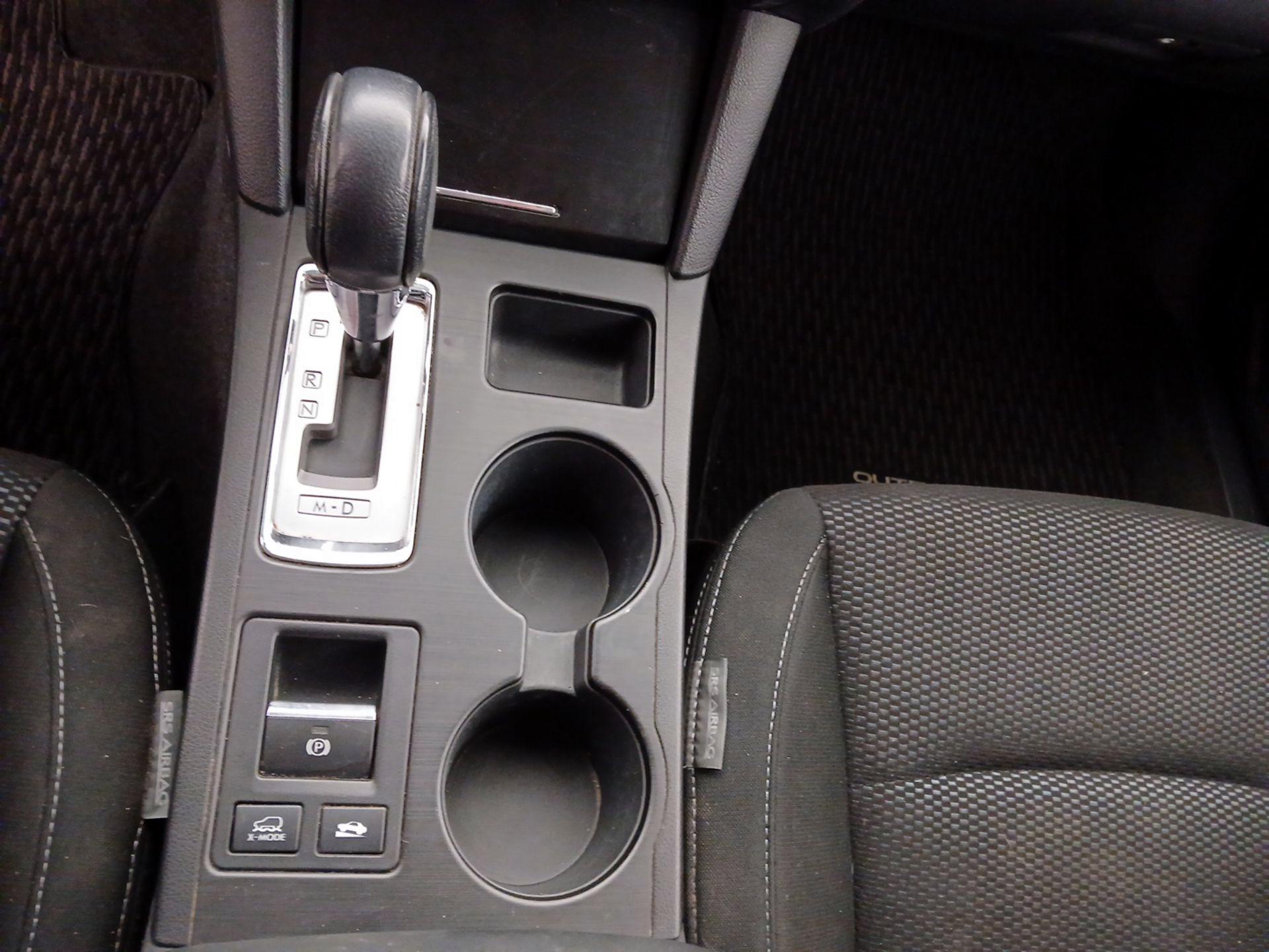 Thumbnail: 2015 Subaru Outback - 17