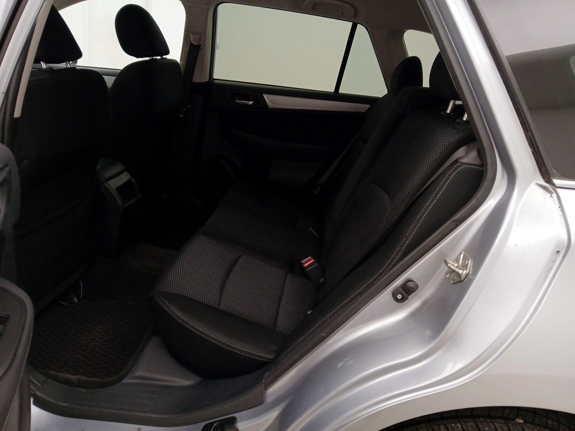 Thumbnail: 2015 Subaru Outback - 19