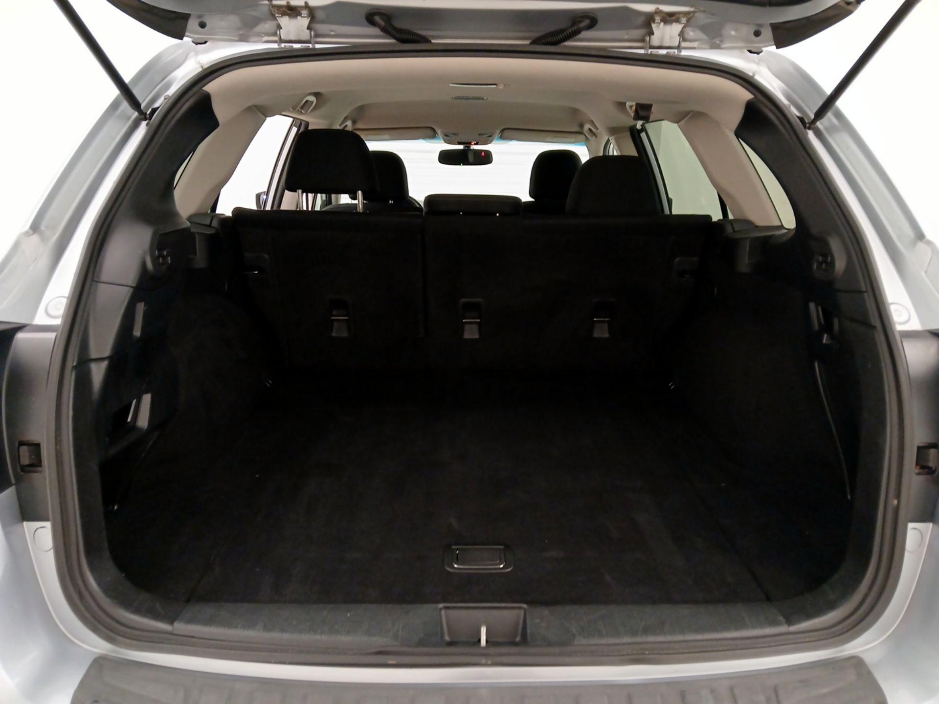 Thumbnail: 2015 Subaru Outback - 20