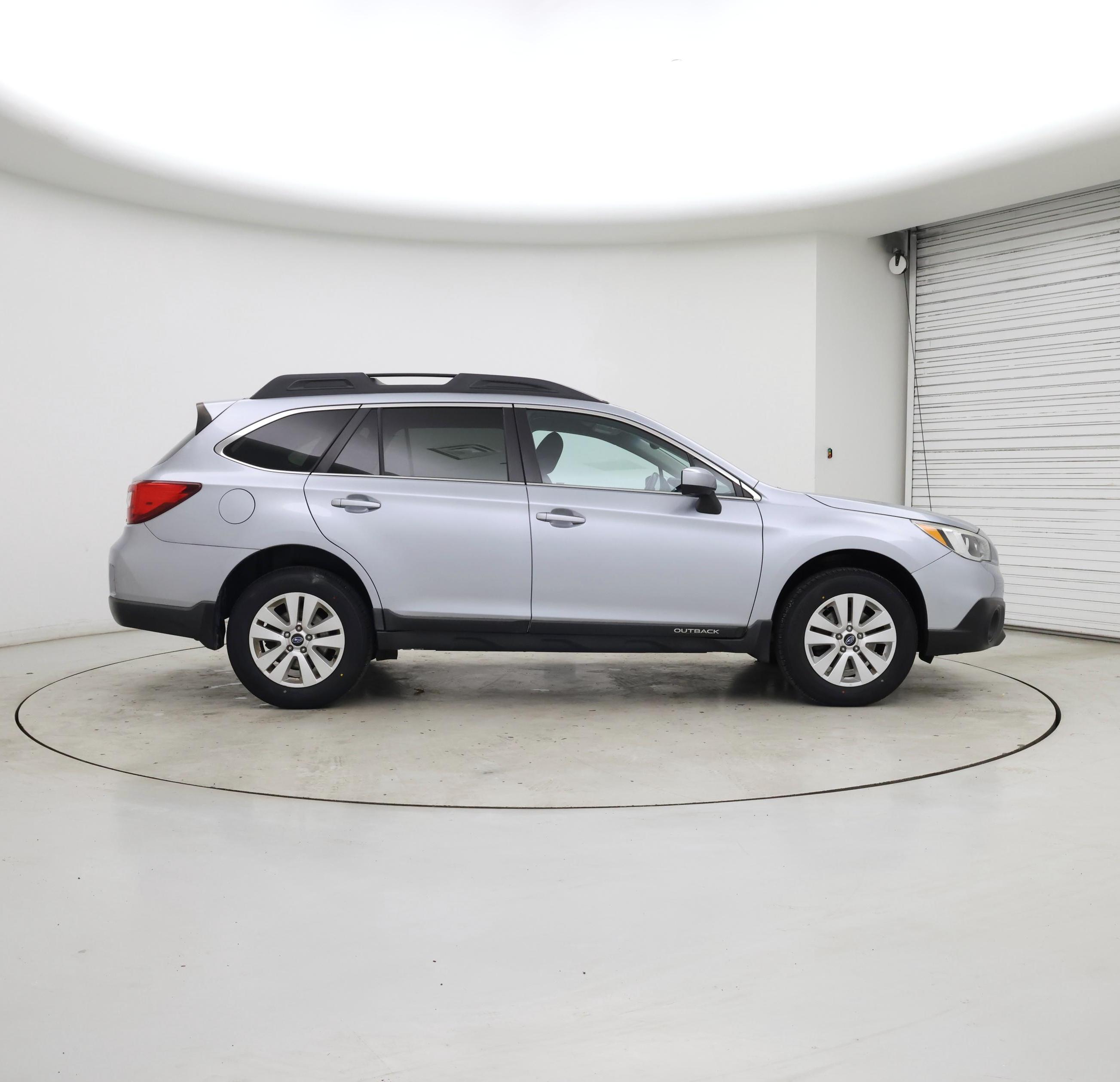 Thumbnail: 2015 Subaru Outback - 7