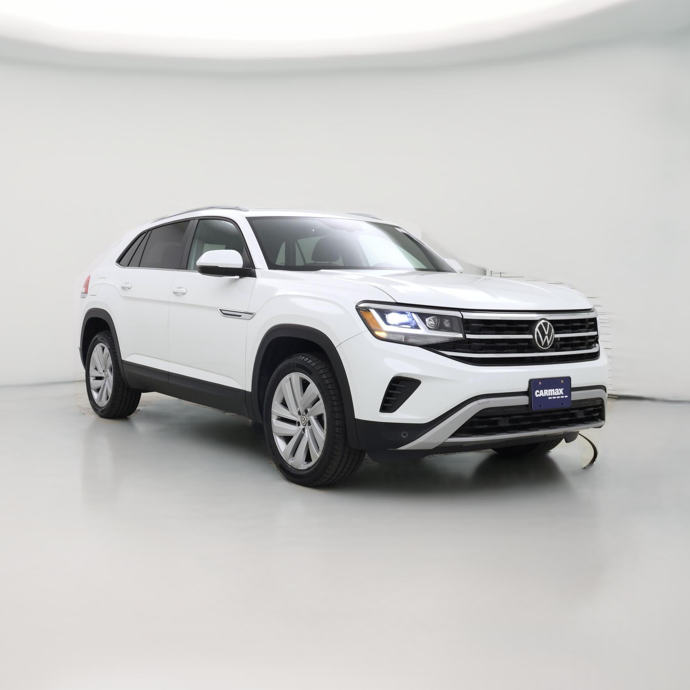Thumbnail: 2022 Volkswagen Atlas - 1